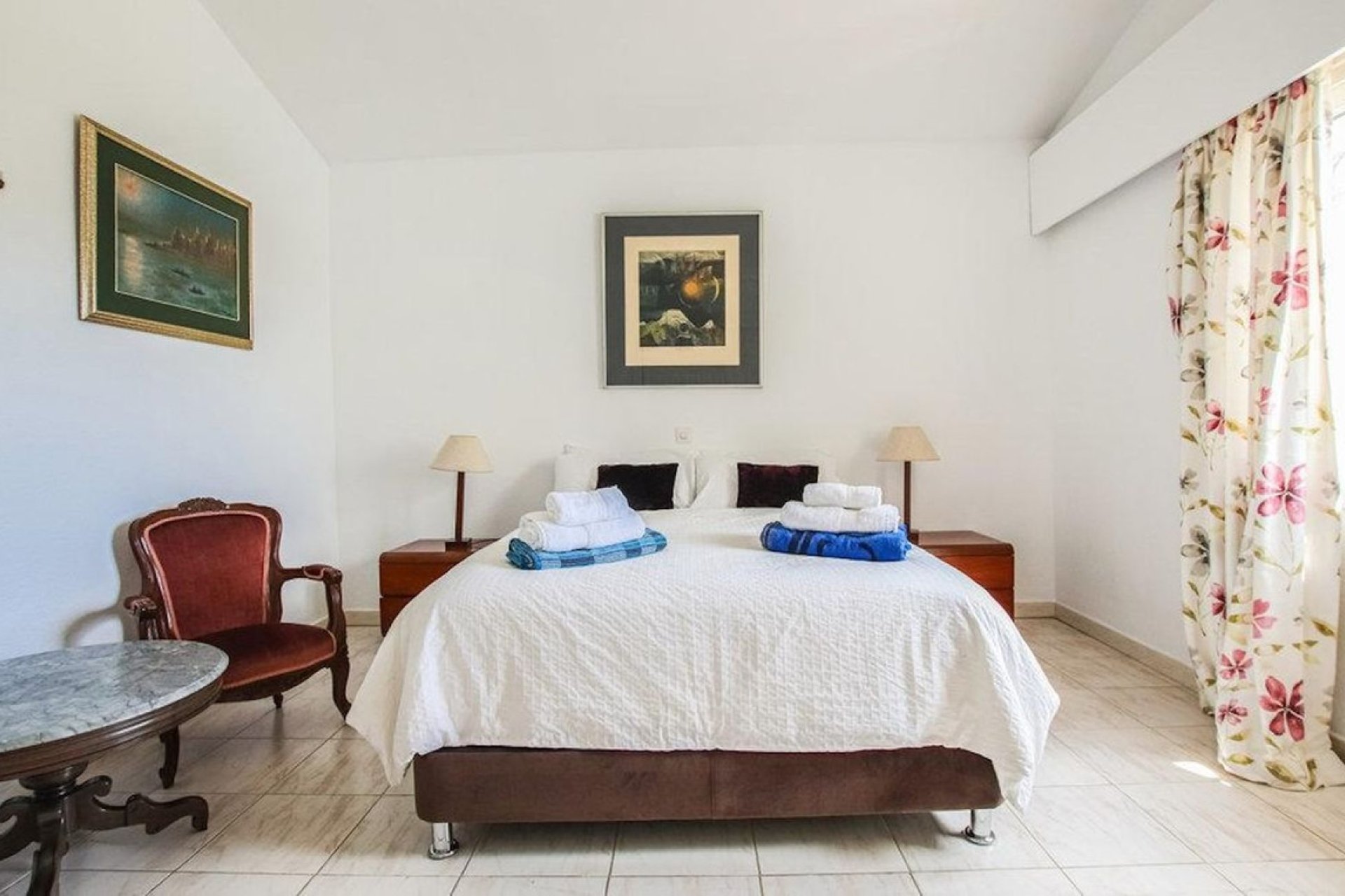 Reventa - House - Detached Villa - Benalmádena - Torremuelle