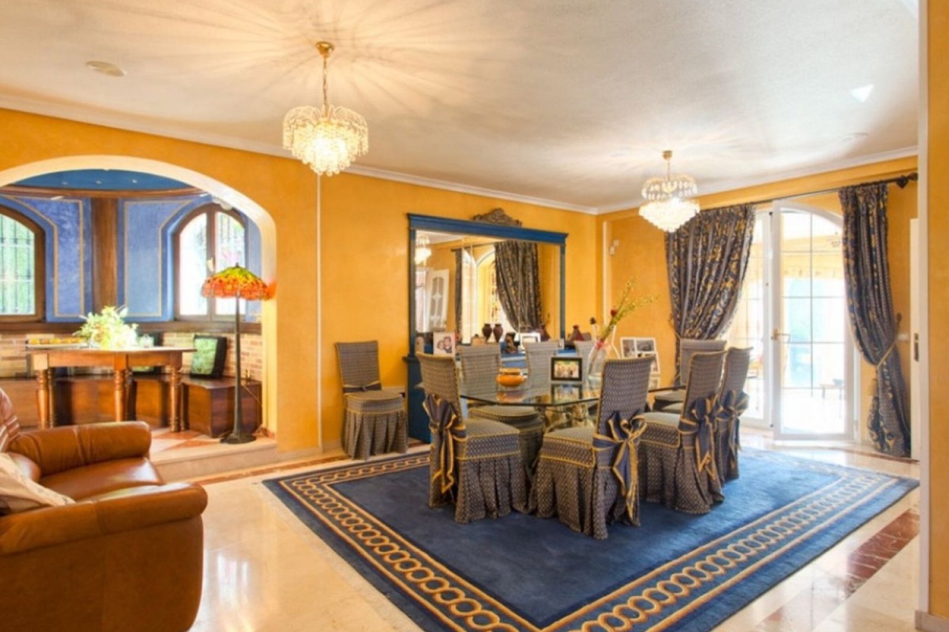 Reventa - House - Detached Villa - Benalmádena - Torrequebrada