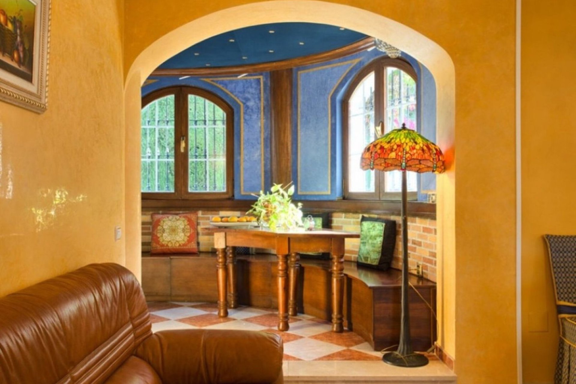 Reventa - House - Detached Villa - Benalmádena - Torrequebrada