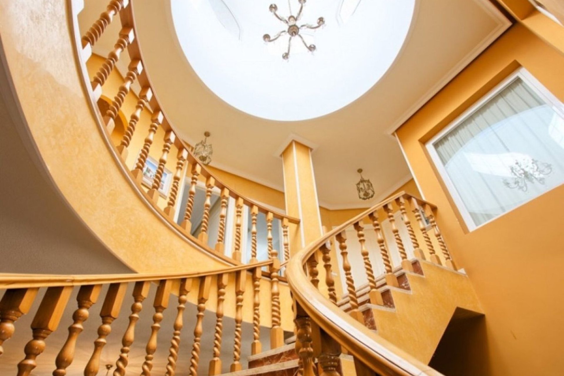 Reventa - House - Detached Villa - Benalmádena - Torrequebrada