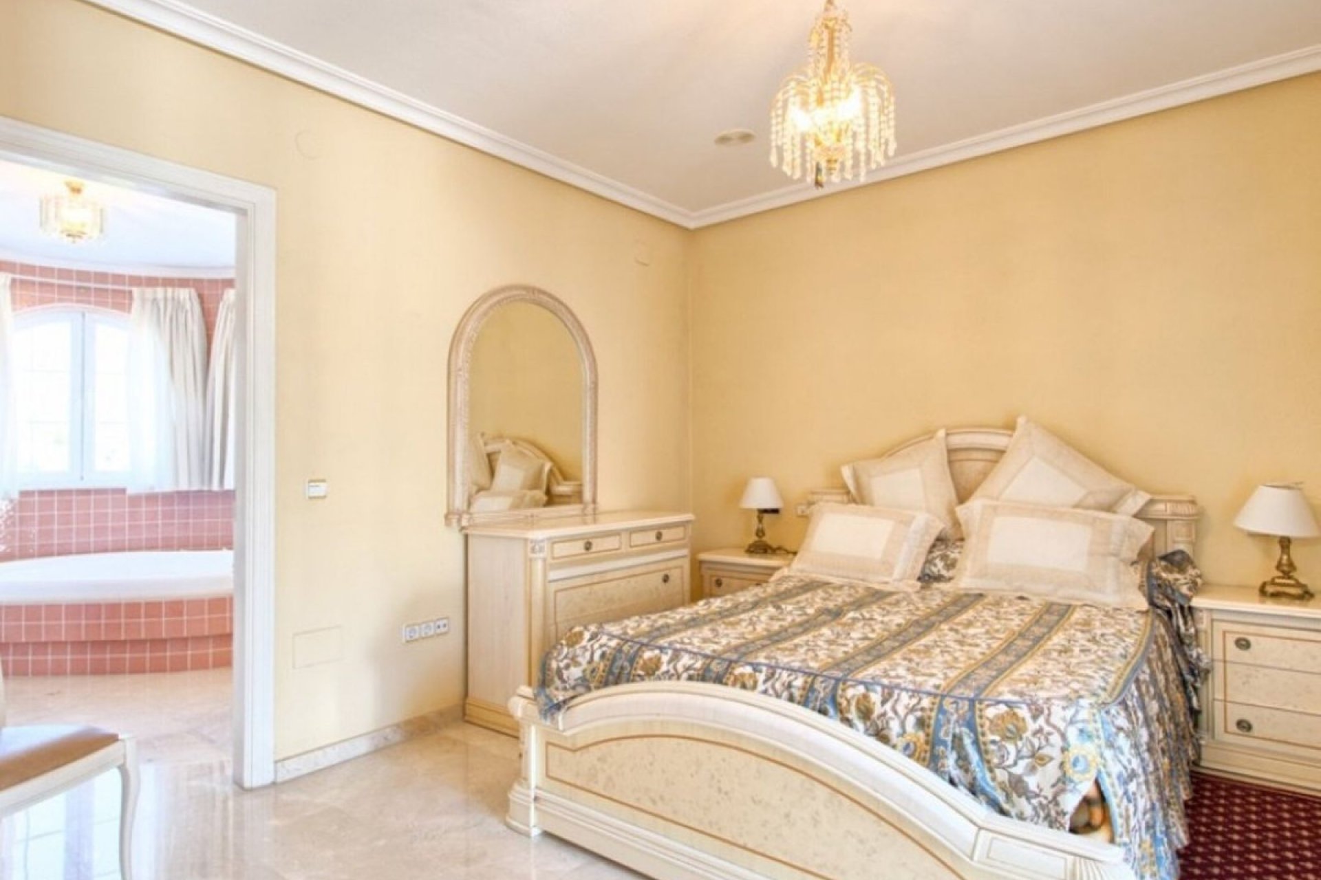 Reventa - House - Detached Villa - Benalmádena - Torrequebrada