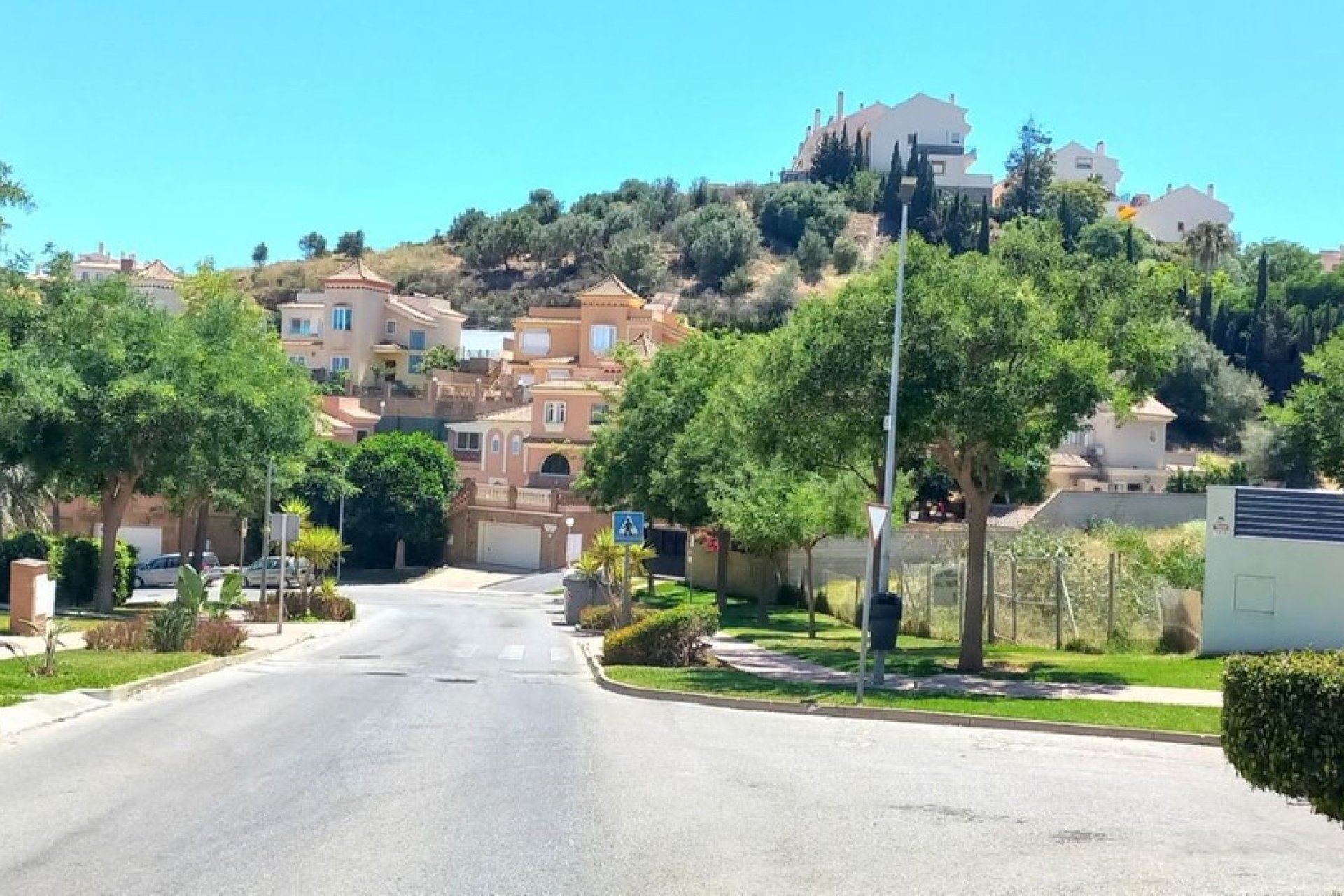 Reventa - House - Detached Villa - Benalmádena - Torrequebrada