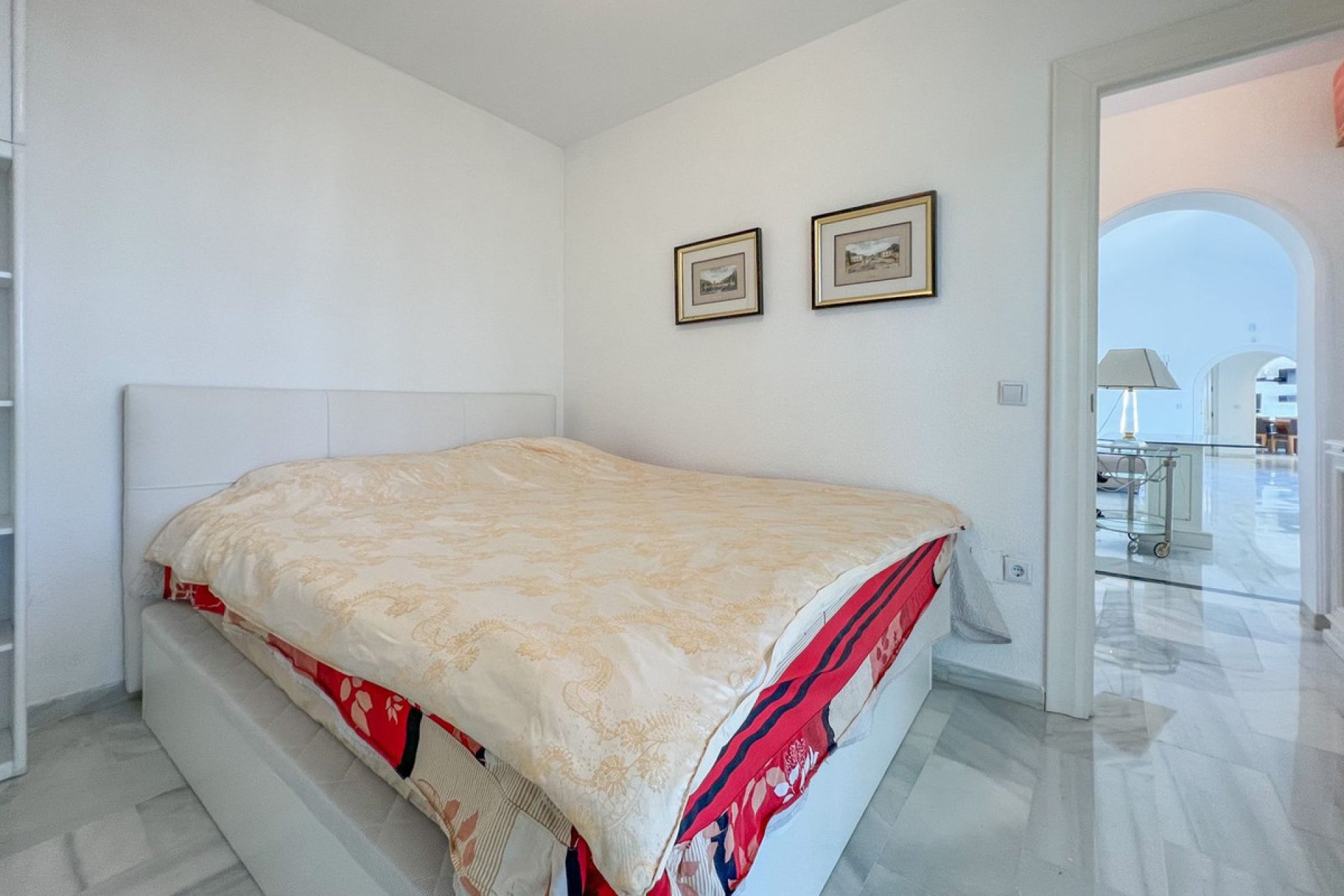 Reventa - House - Detached Villa - Benalmádena - Torrequebrada