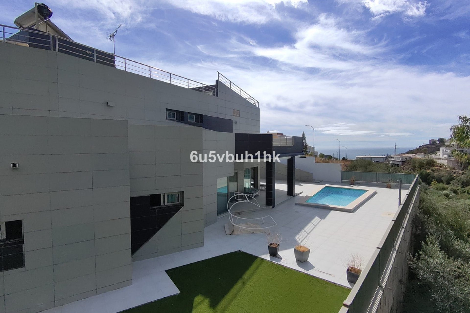 Reventa - House - Detached Villa - Benalmádena