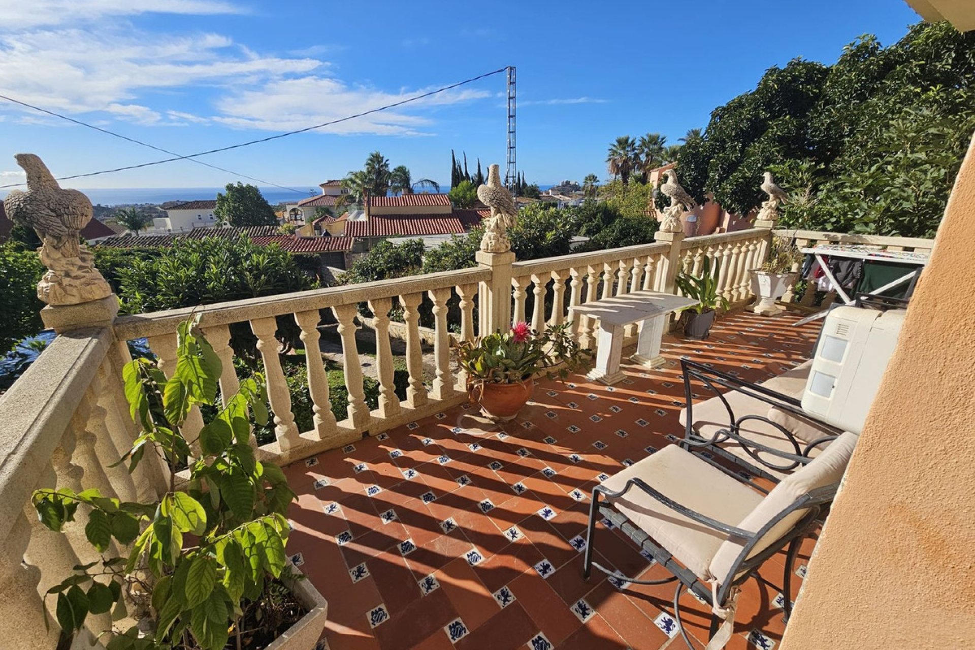 Reventa - House - Detached Villa - Benalmádena