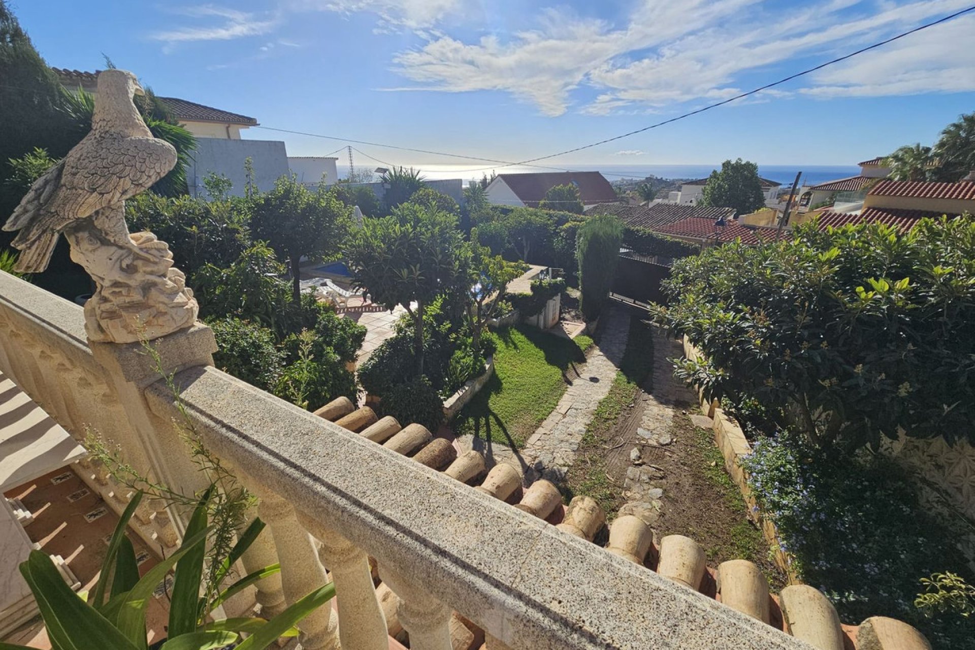 Reventa - House - Detached Villa - Benalmádena