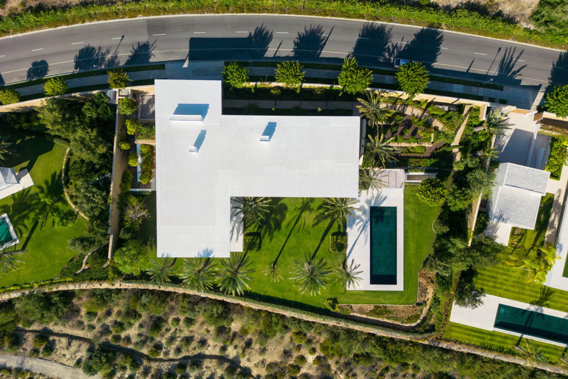 Reventa - House - Detached Villa - Casares - Casares Centro