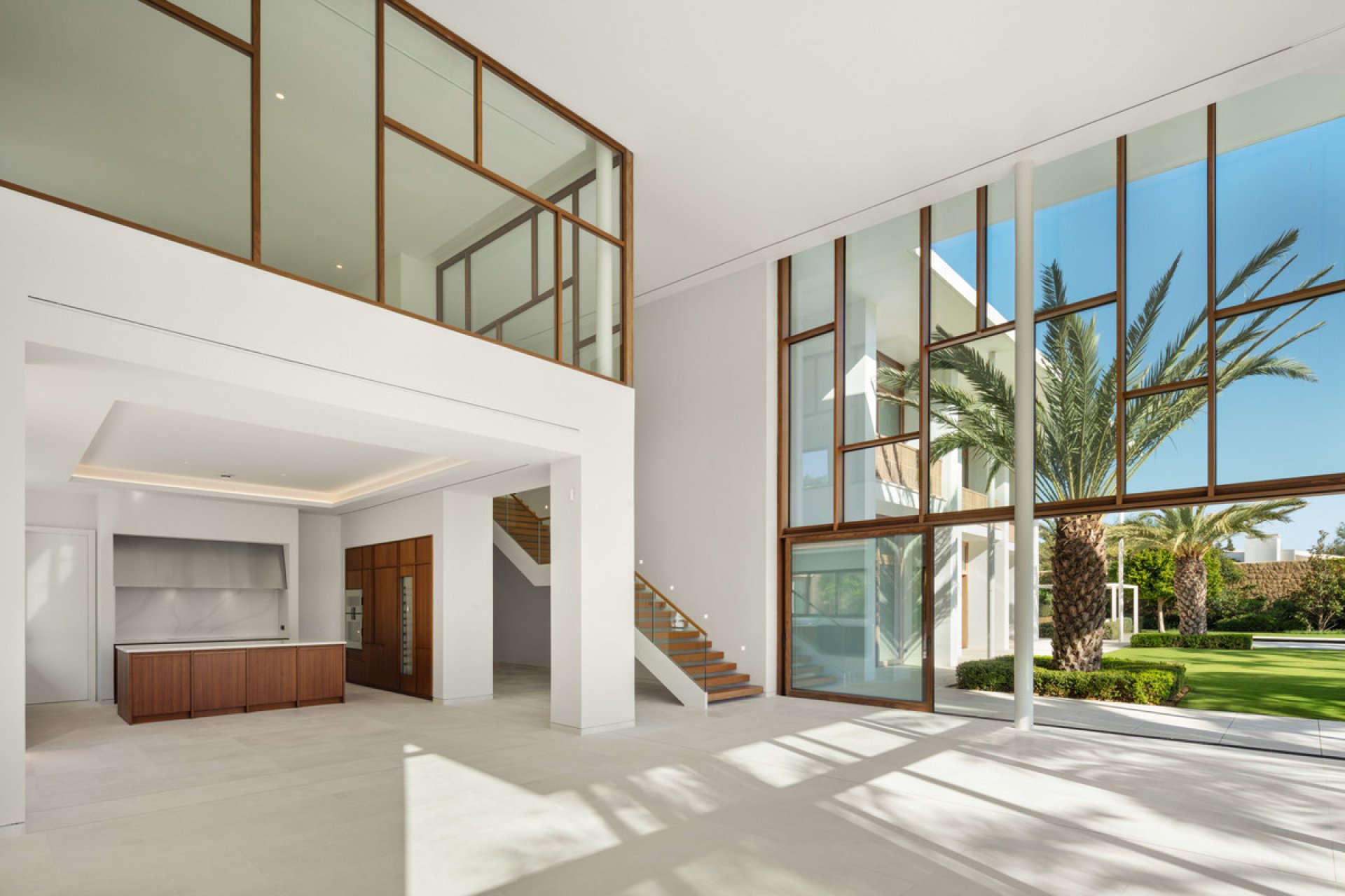 Reventa - House - Detached Villa - Casares - Casares Centro