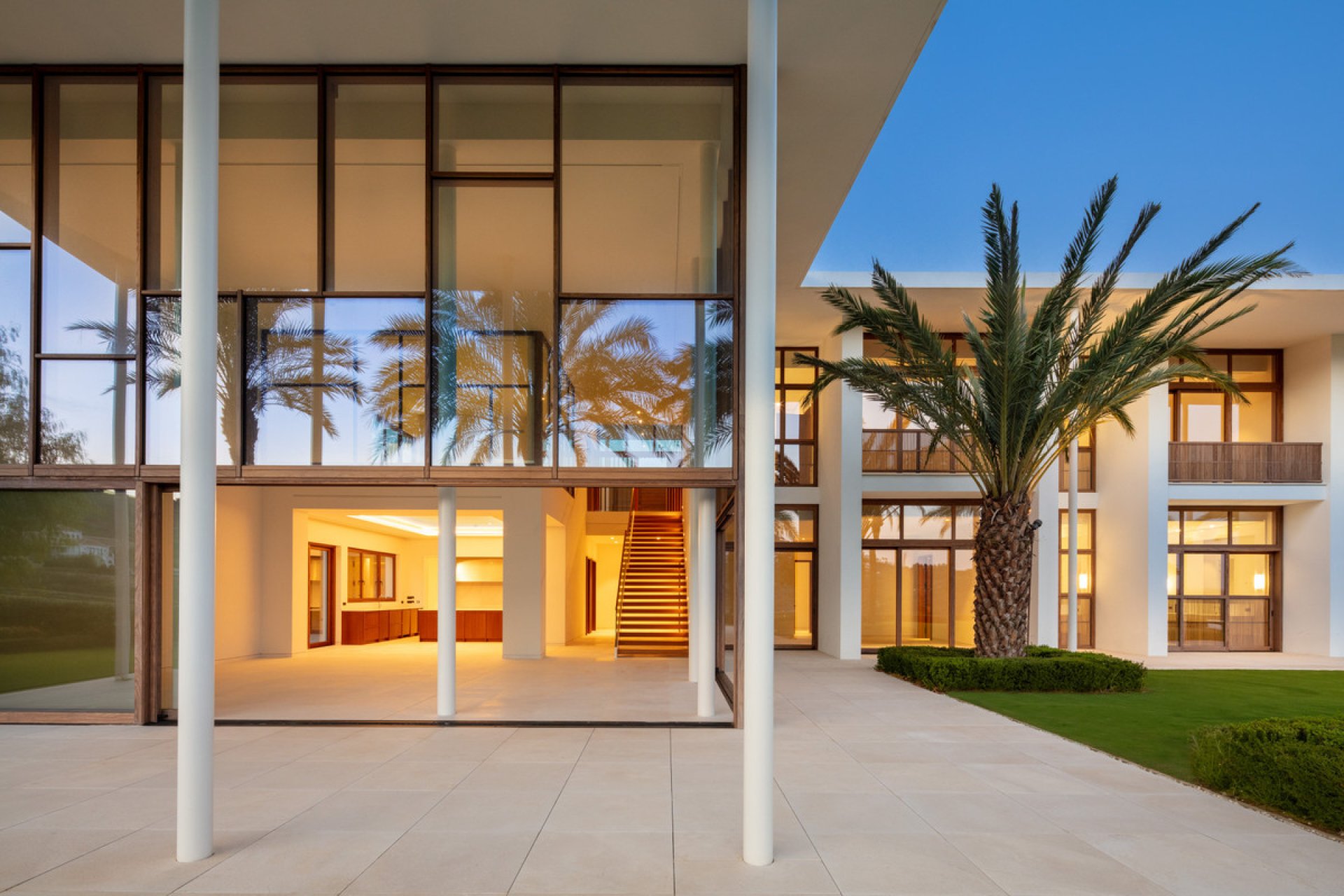 Reventa - House - Detached Villa - Casares - Casares Centro