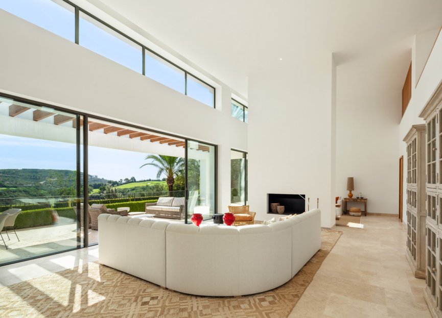 Reventa - House - Detached Villa - Casares - Casares Centro