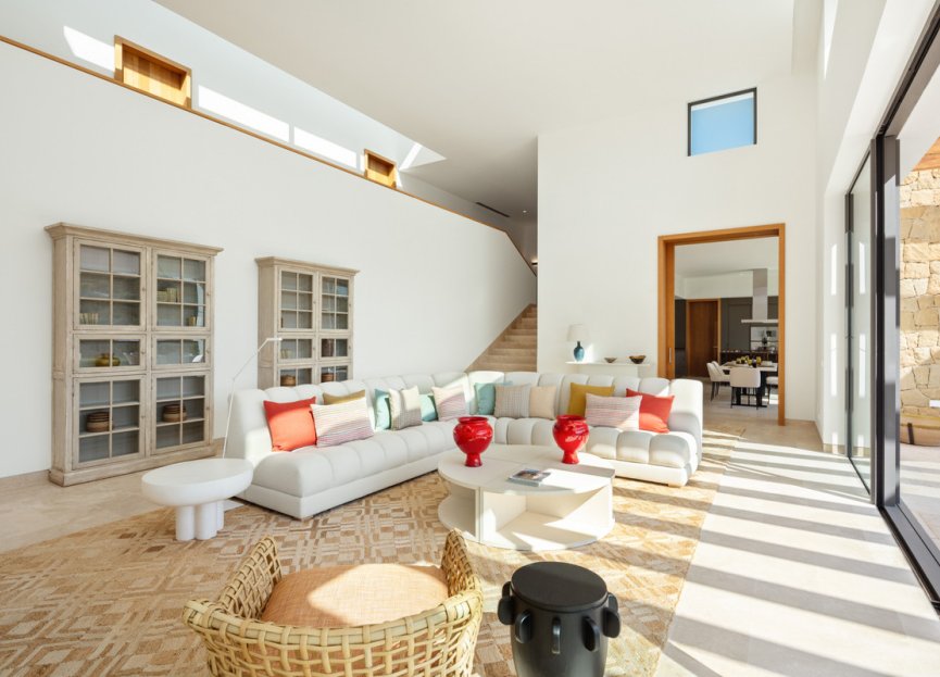 Reventa - House - Detached Villa - Casares - Casares Centro