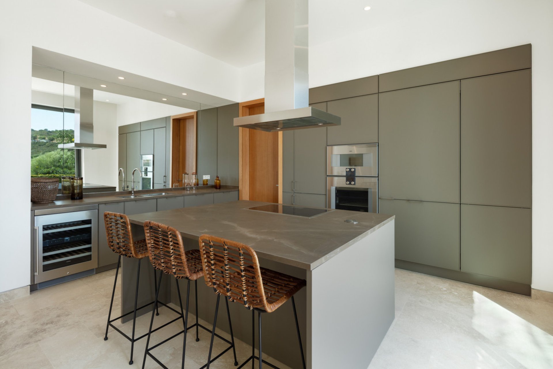 Reventa - House - Detached Villa - Casares - Casares Centro