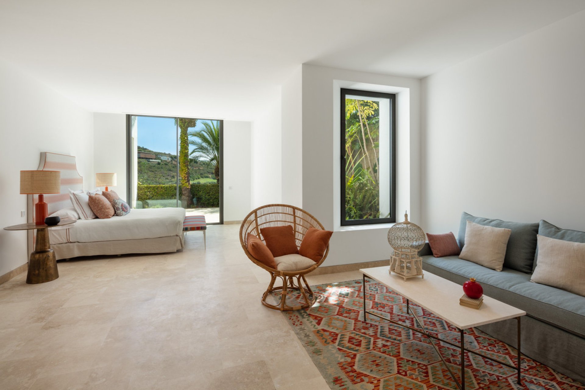 Reventa - House - Detached Villa - Casares - Casares Centro