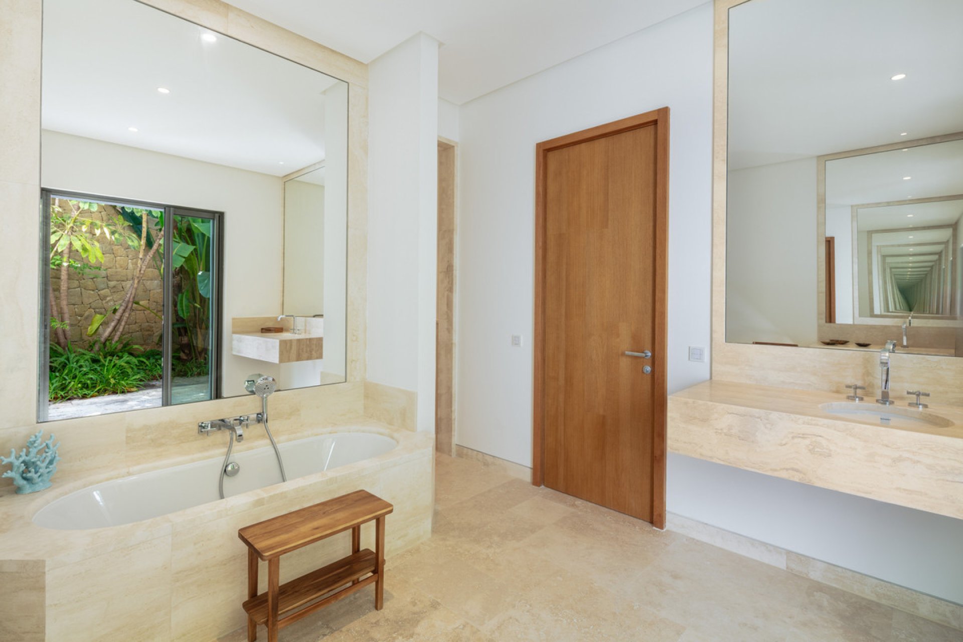 Reventa - House - Detached Villa - Casares - Casares Centro