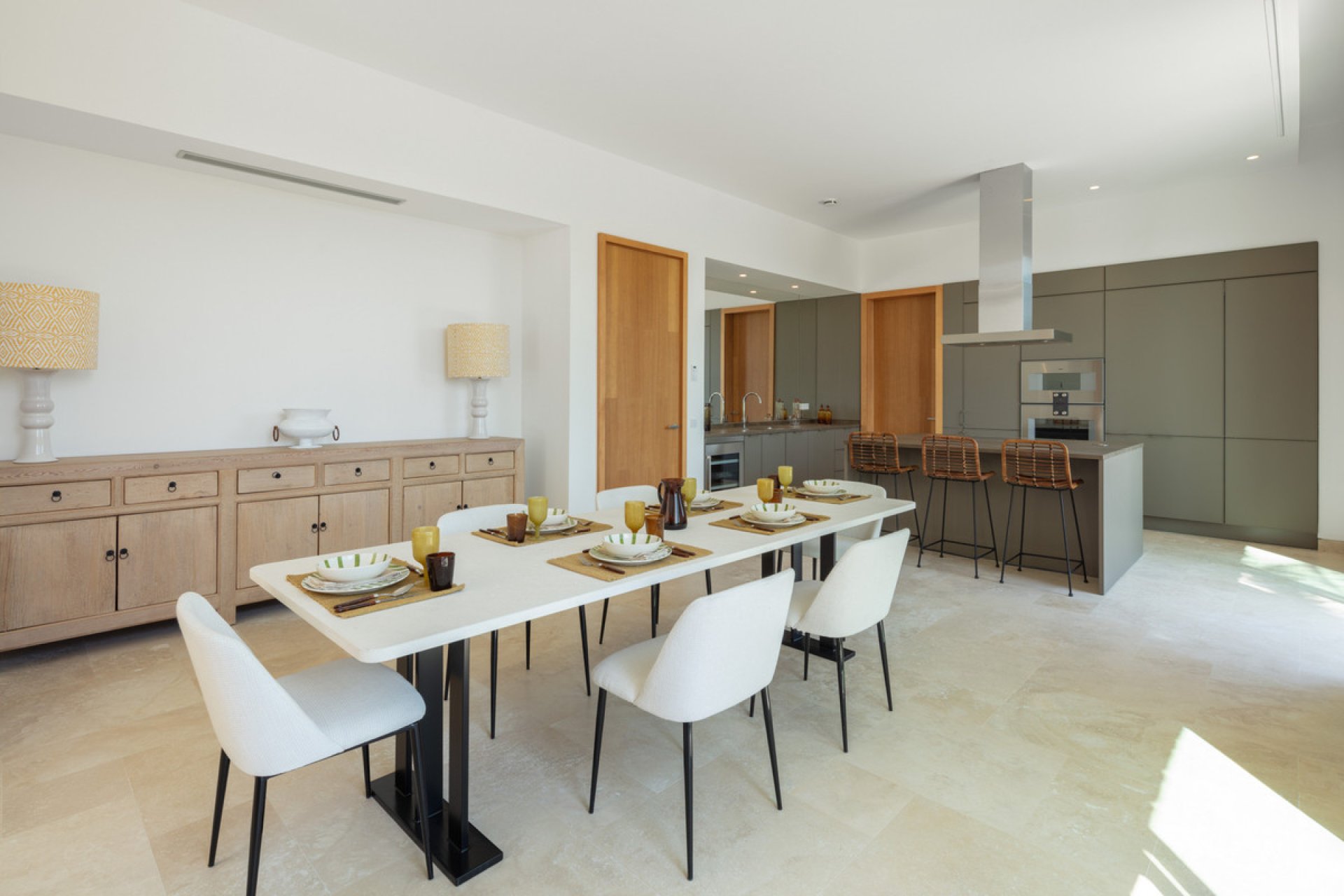 Reventa - House - Detached Villa - Casares - Casares Centro