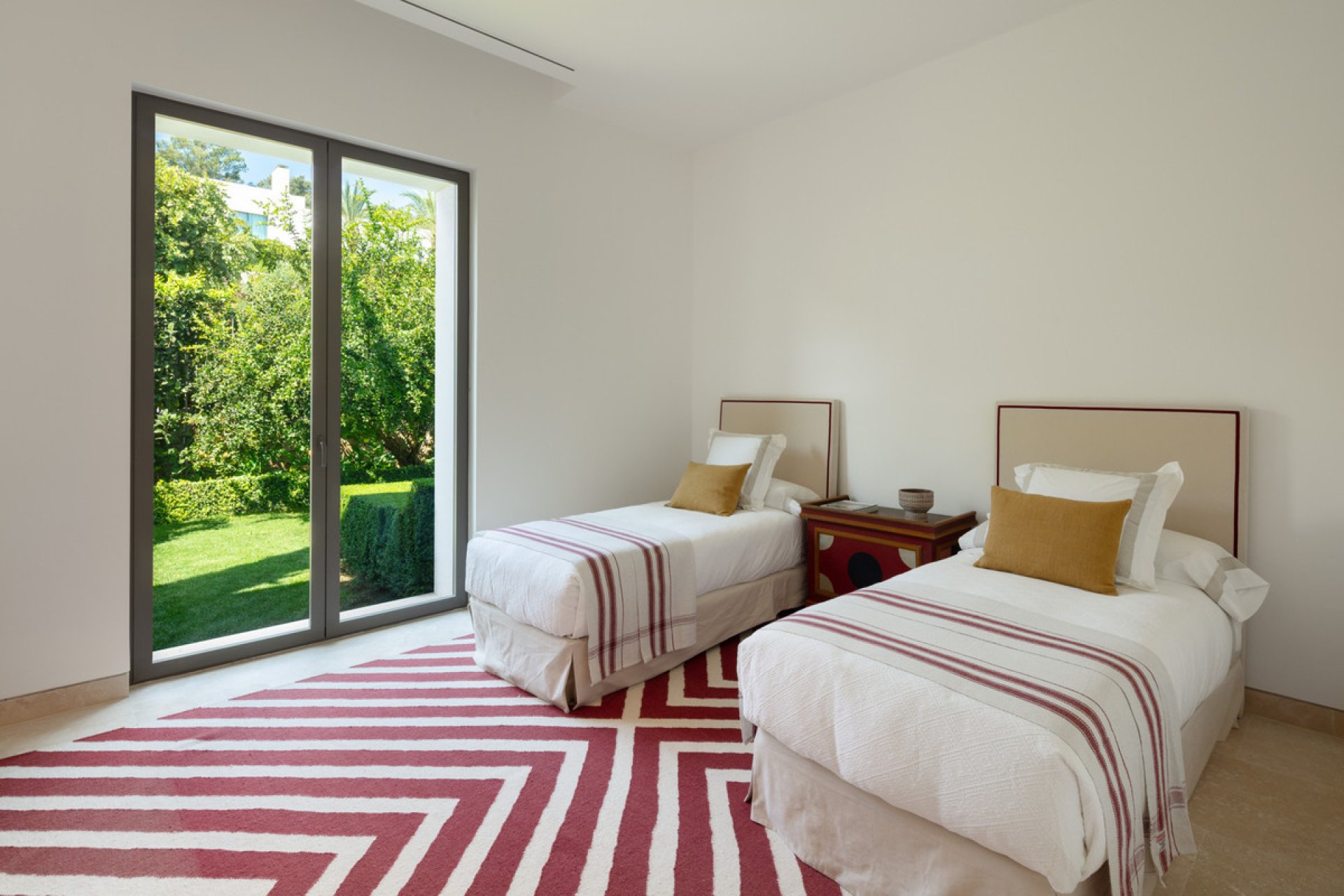 Reventa - House - Detached Villa - Casares - Casares Centro