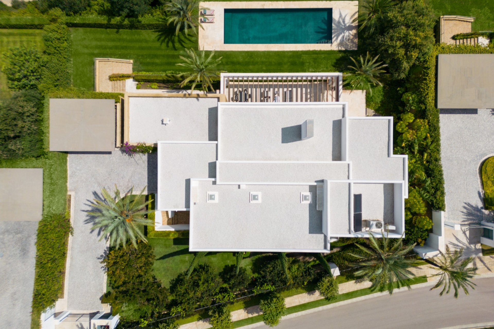 Reventa - House - Detached Villa - Casares - Casares Centro