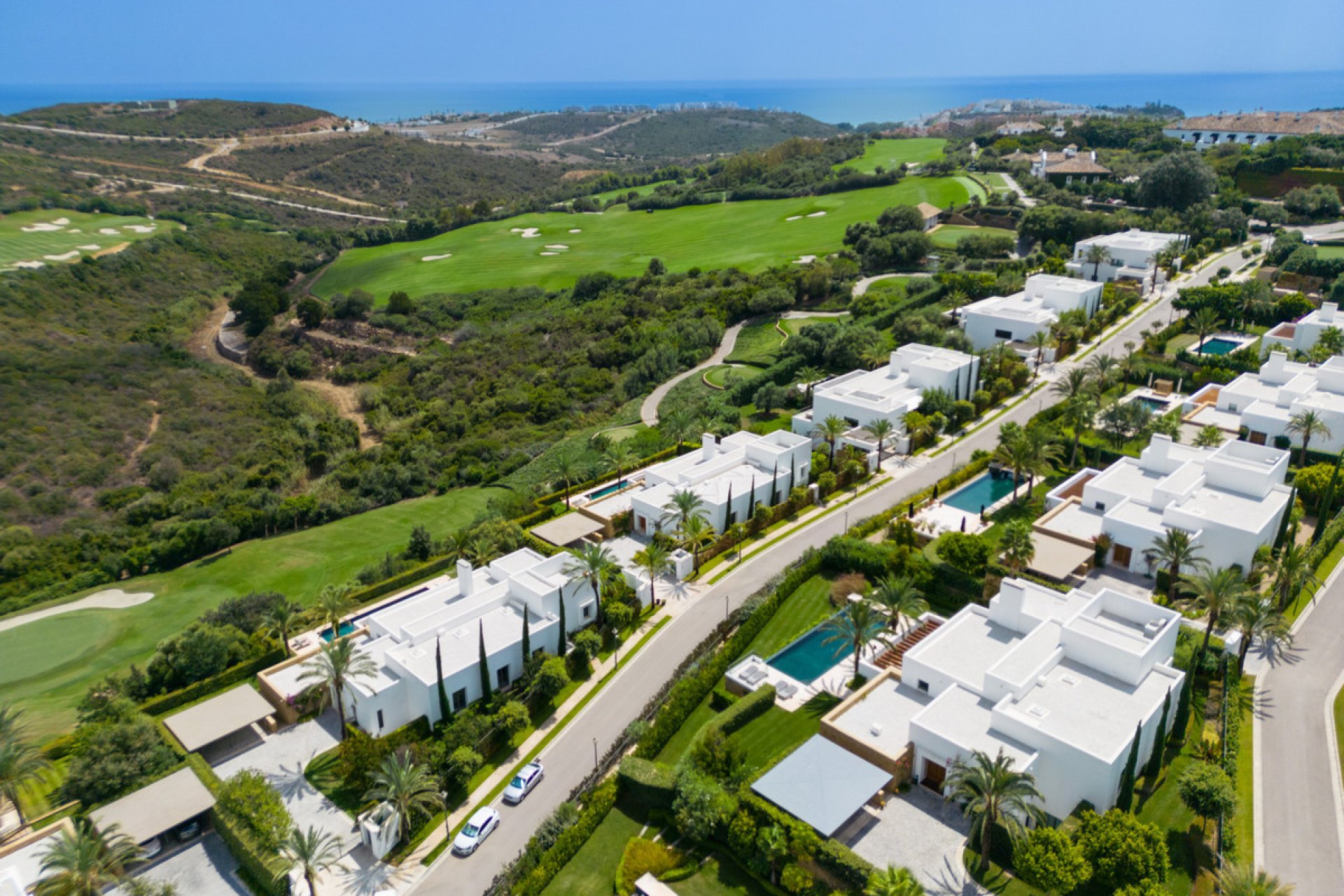 Reventa - House - Detached Villa - Casares - Casares Centro