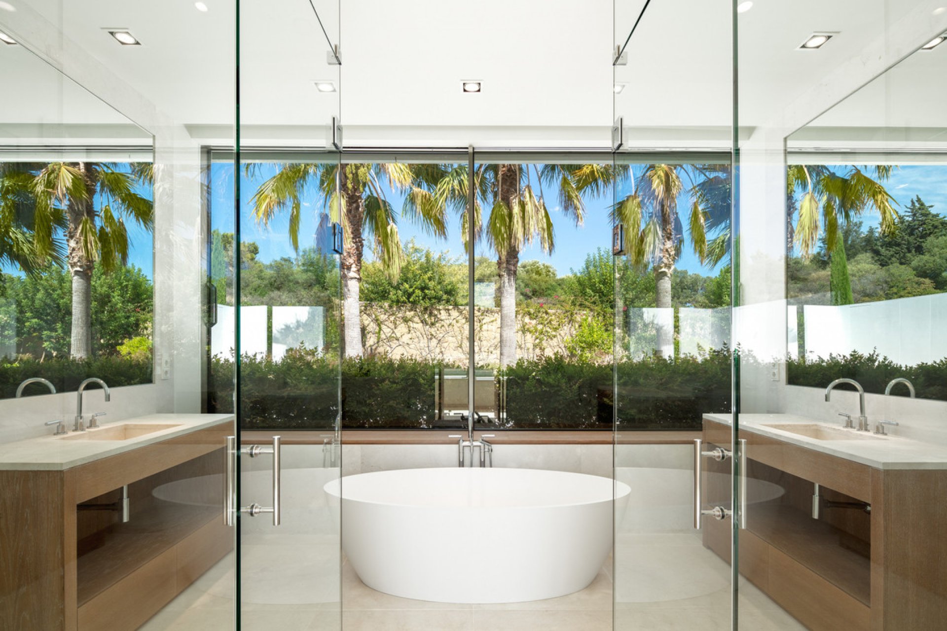 Reventa - House - Detached Villa - Casares - Casares Centro