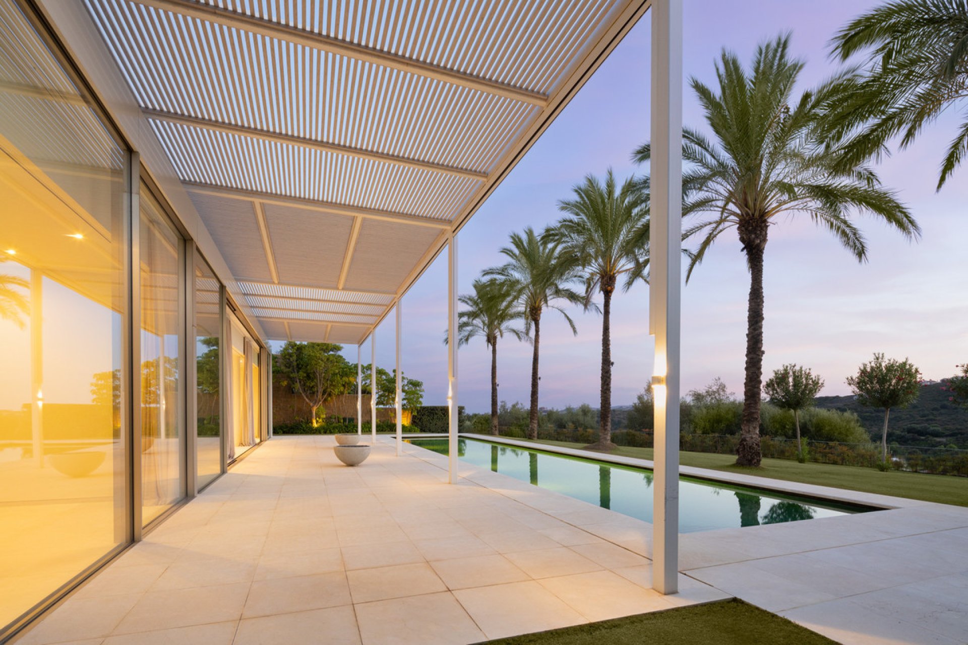 Reventa - House - Detached Villa - Casares - Casares Centro