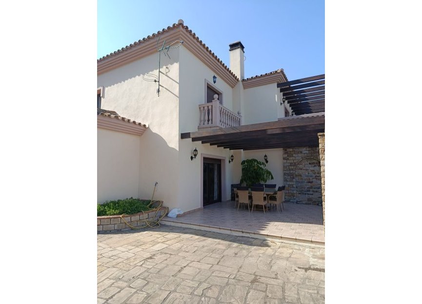 Reventa - House - Detached Villa - Casares - Casares Playa
