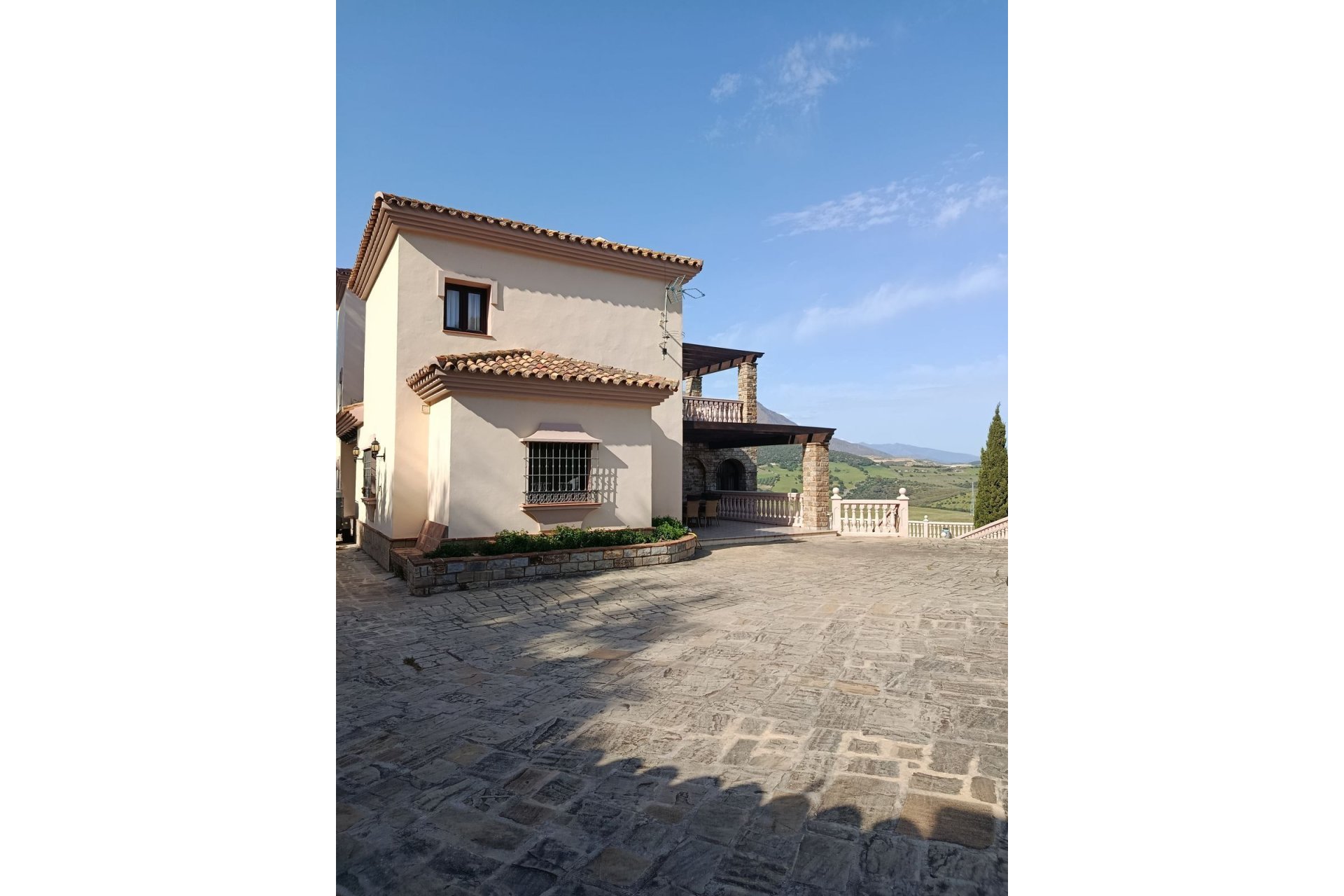 Reventa - House - Detached Villa - Casares - Casares Playa