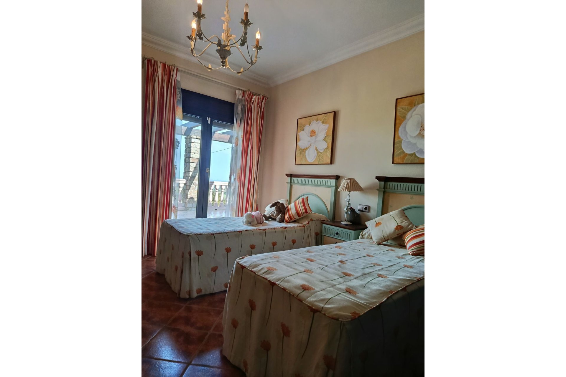 Reventa - House - Detached Villa - Casares - Casares Playa