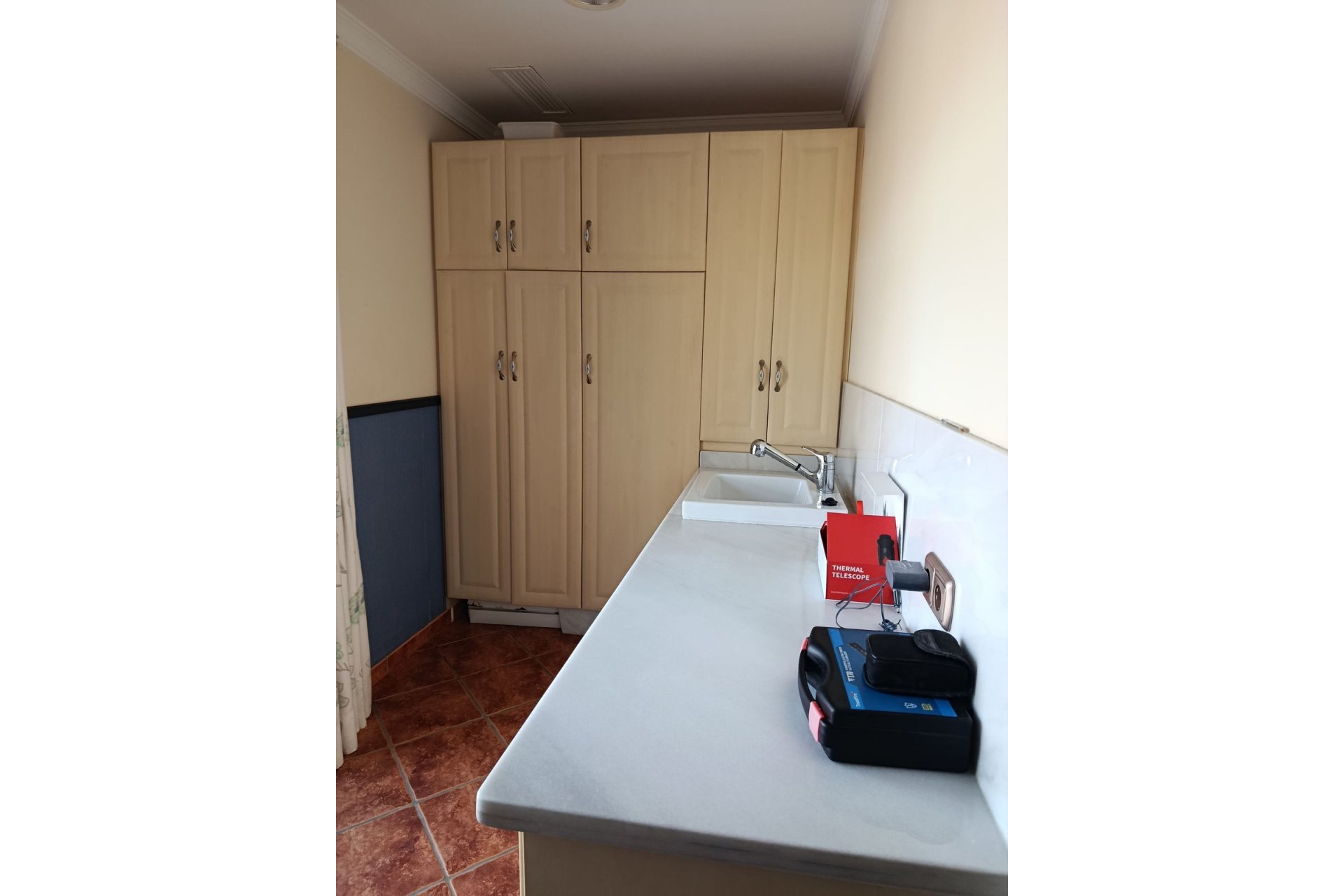 Reventa - House - Detached Villa - Casares - Casares Playa