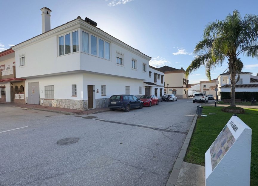 Reventa - House - Detached Villa - Casares - Casares Pueblo