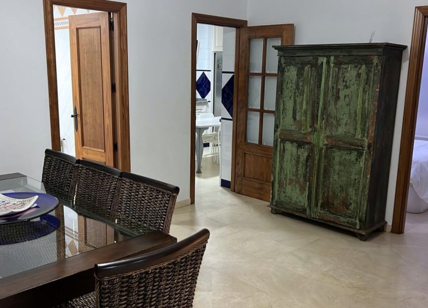 Reventa - House - Detached Villa - Casares - Casares Pueblo