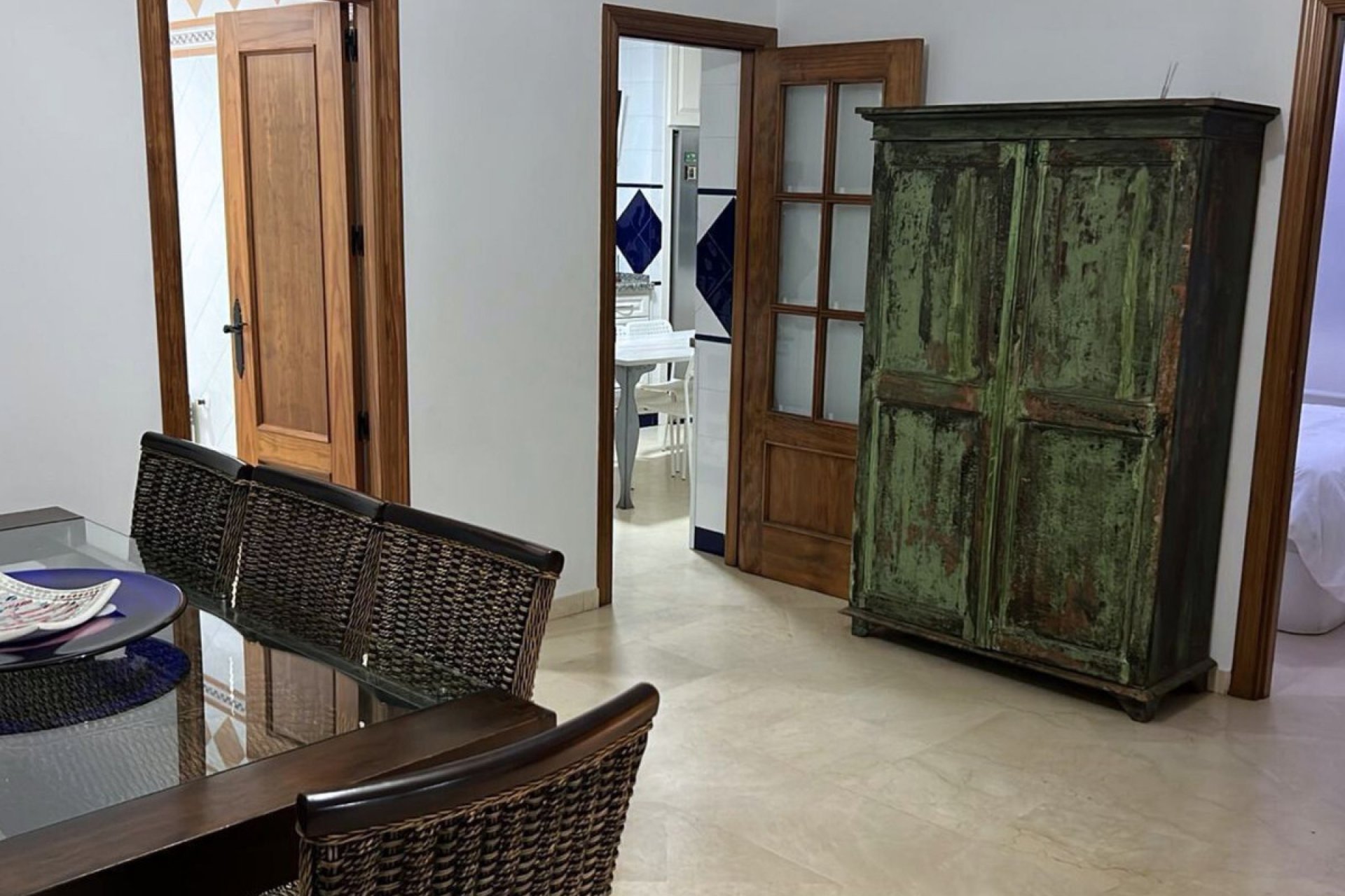 Reventa - House - Detached Villa - Casares - Casares Pueblo