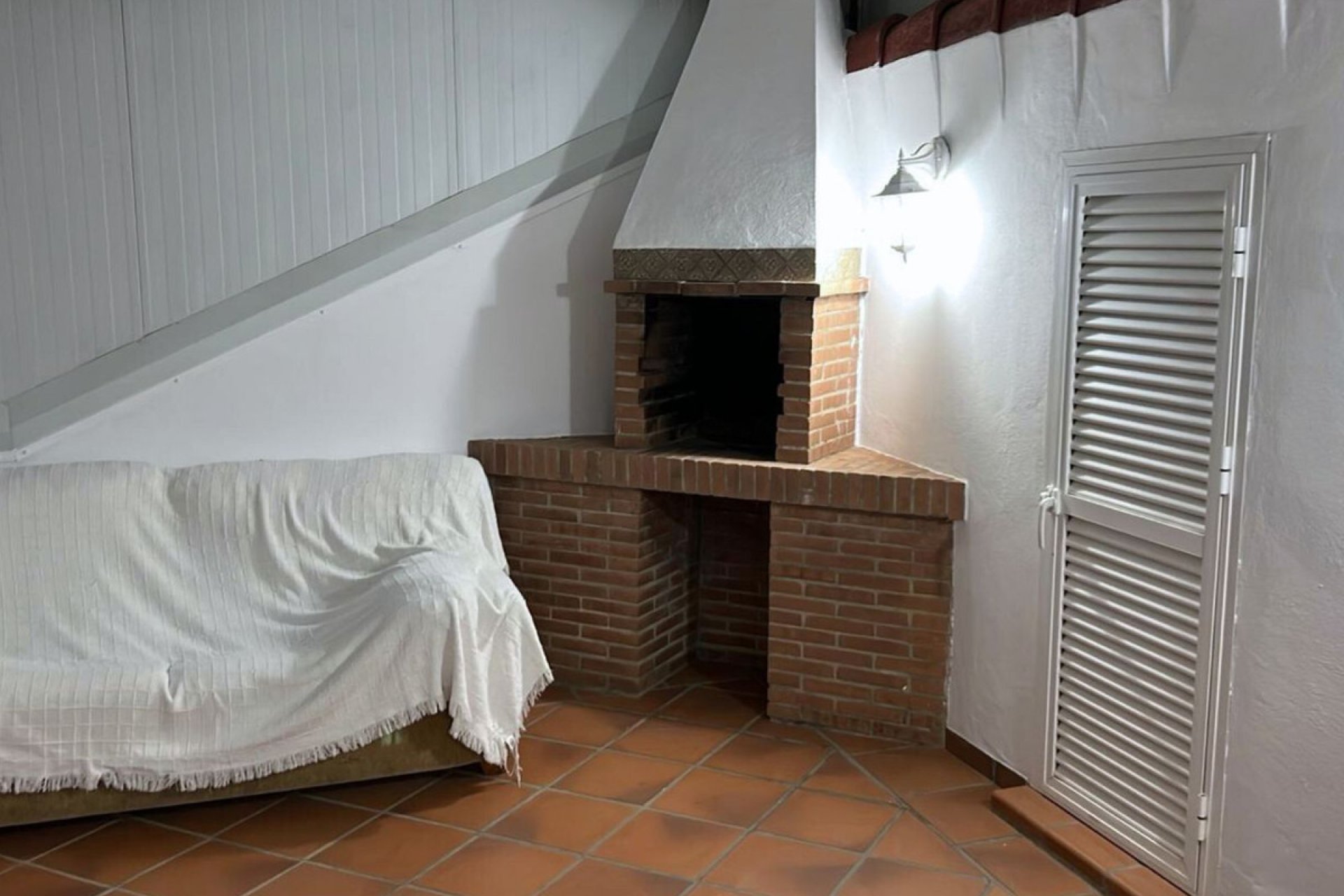 Reventa - House - Detached Villa - Casares - Casares Pueblo