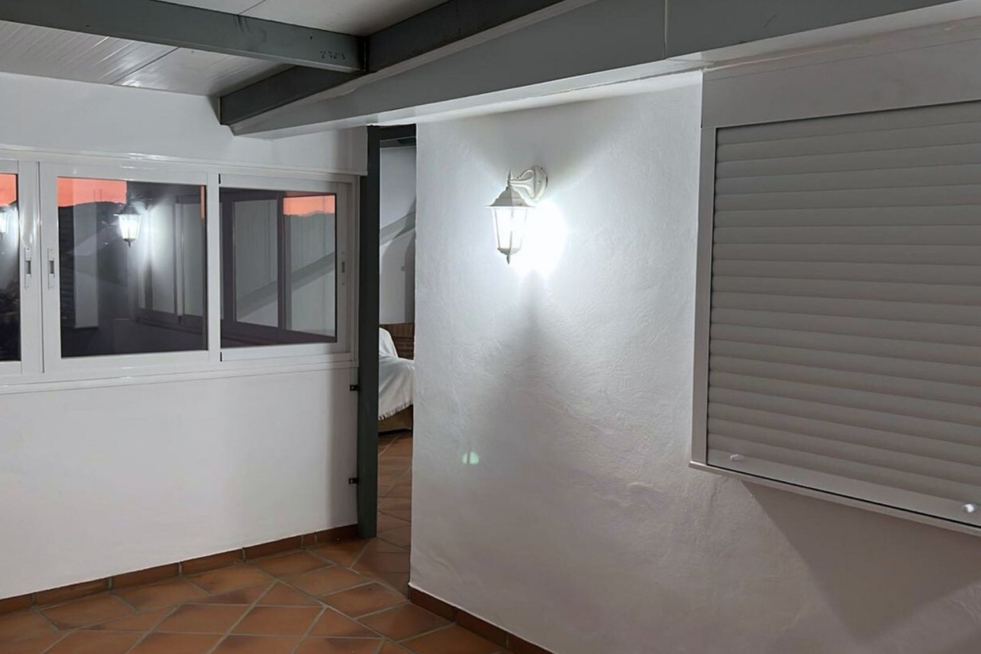 Reventa - House - Detached Villa - Casares - Casares Pueblo