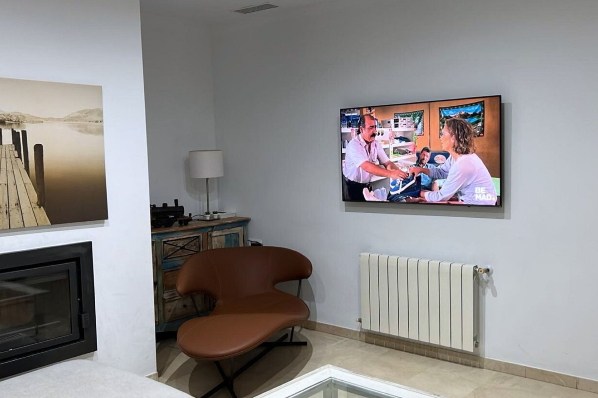 Reventa - House - Detached Villa - Casares - Casares Pueblo