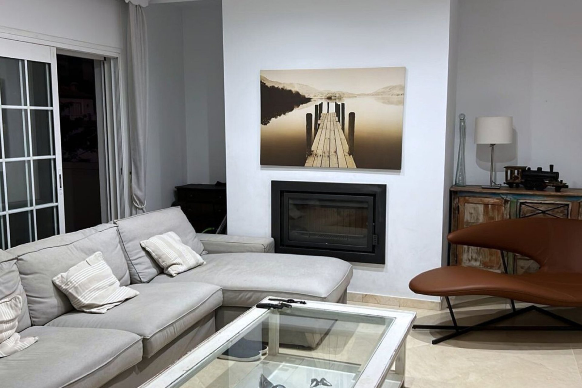 Reventa - House - Detached Villa - Casares - Casares Pueblo