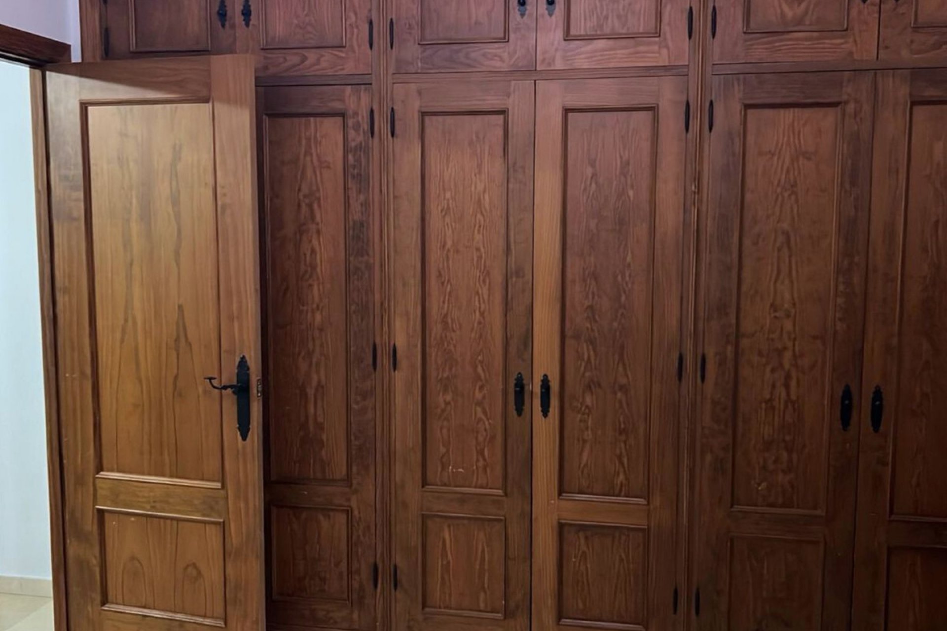 Reventa - House - Detached Villa - Casares - Casares Pueblo