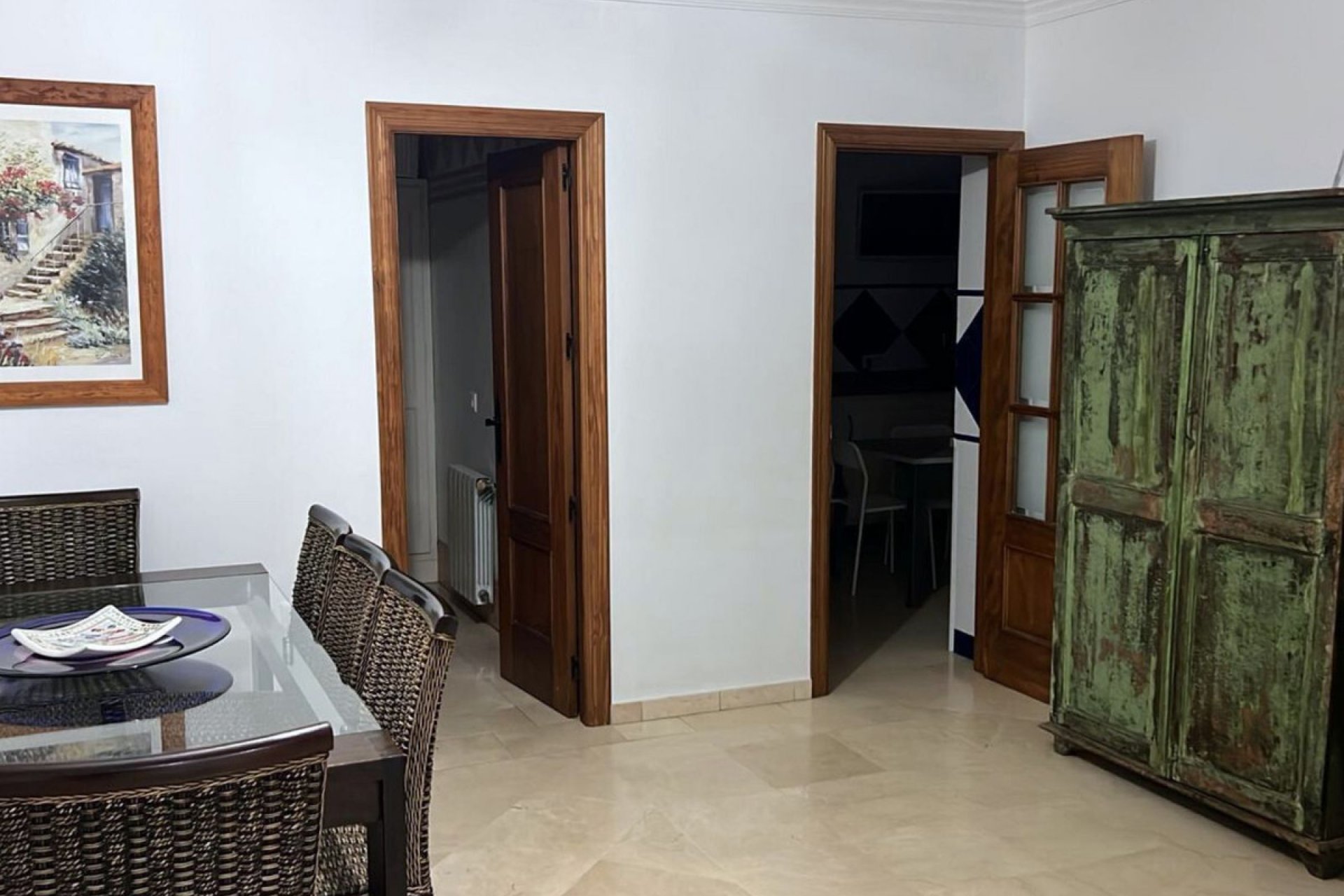 Reventa - House - Detached Villa - Casares - Casares Pueblo