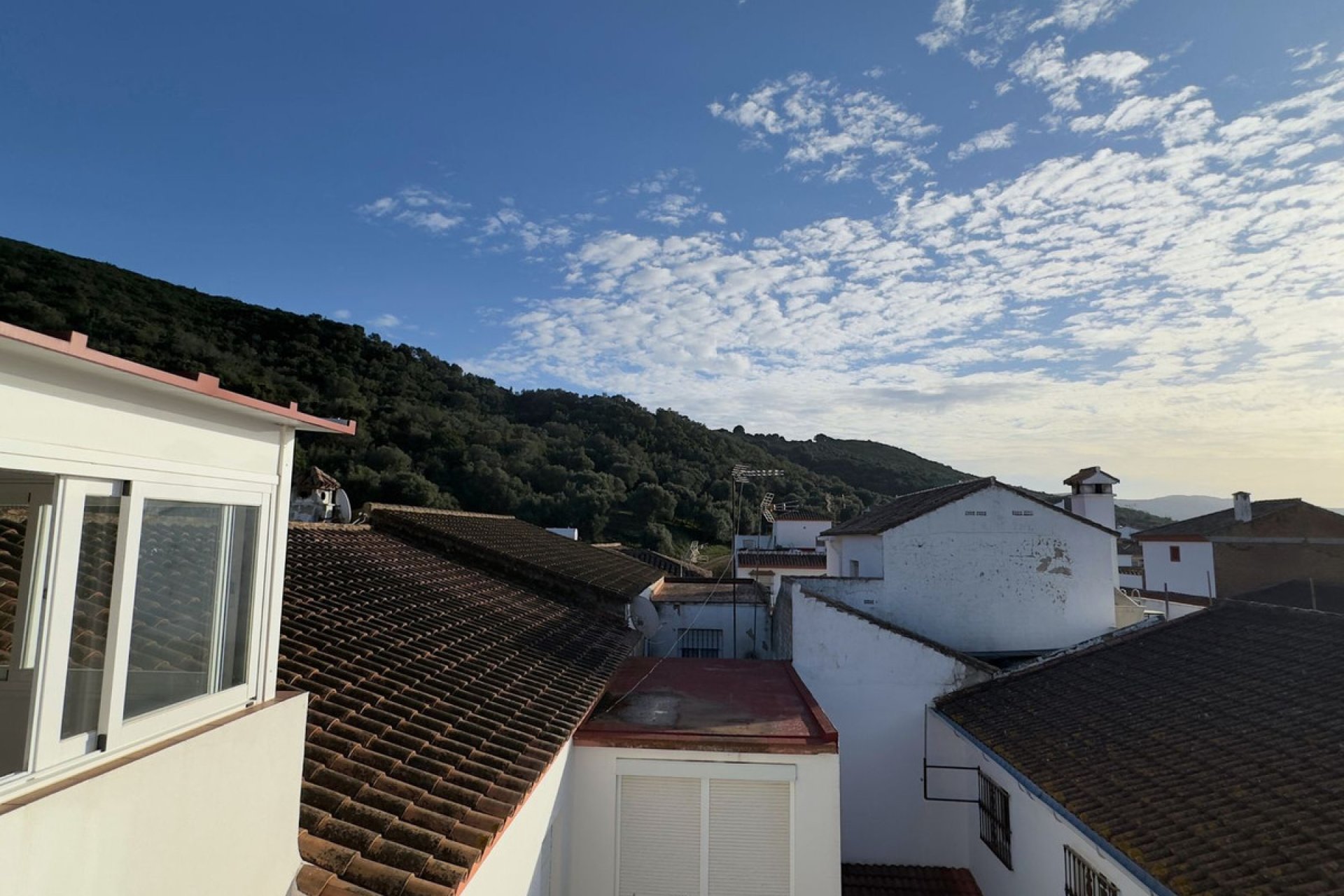 Reventa - House - Detached Villa - Casares - Casares Pueblo