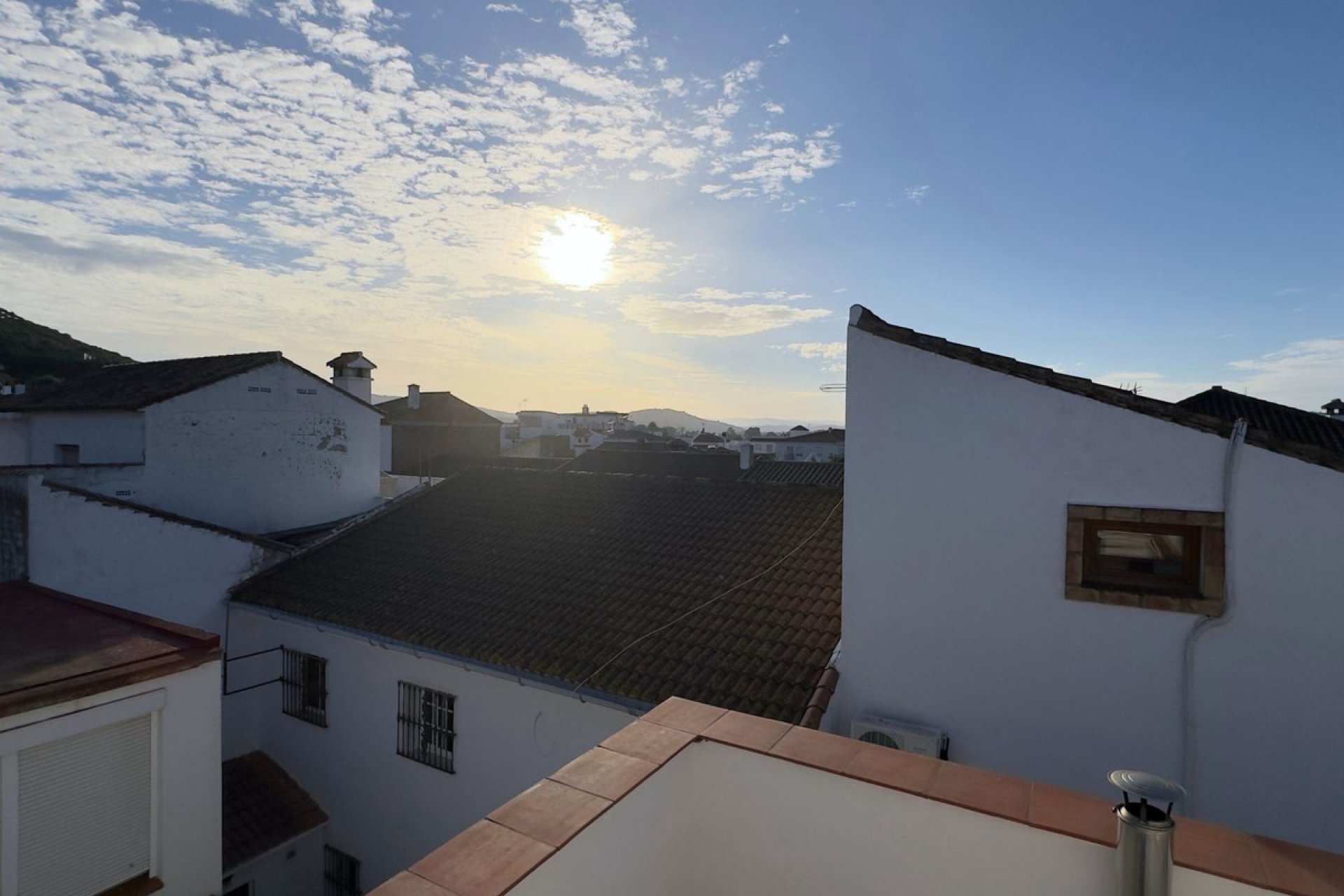Reventa - House - Detached Villa - Casares - Casares Pueblo