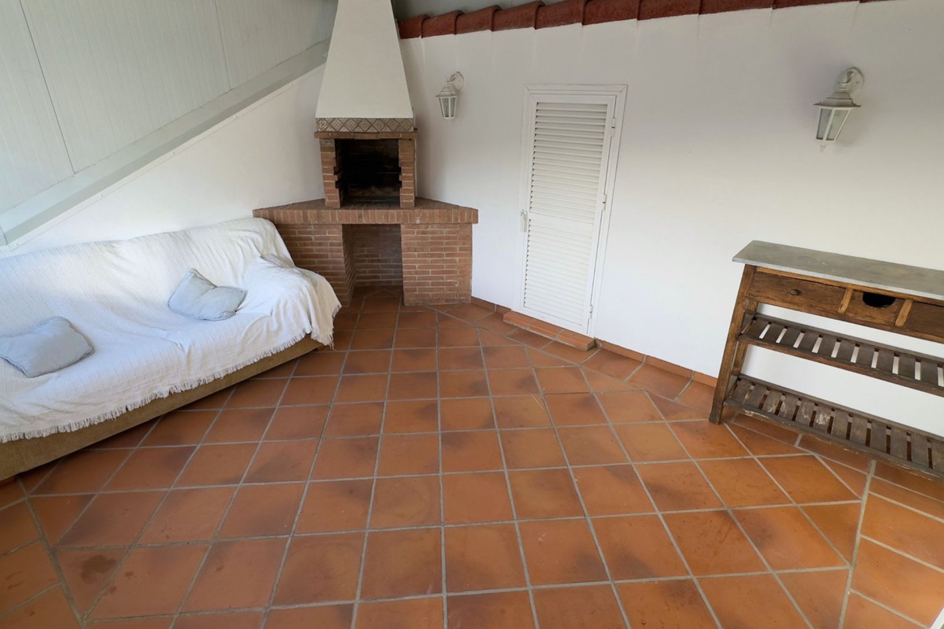 Reventa - House - Detached Villa - Casares - Casares Pueblo