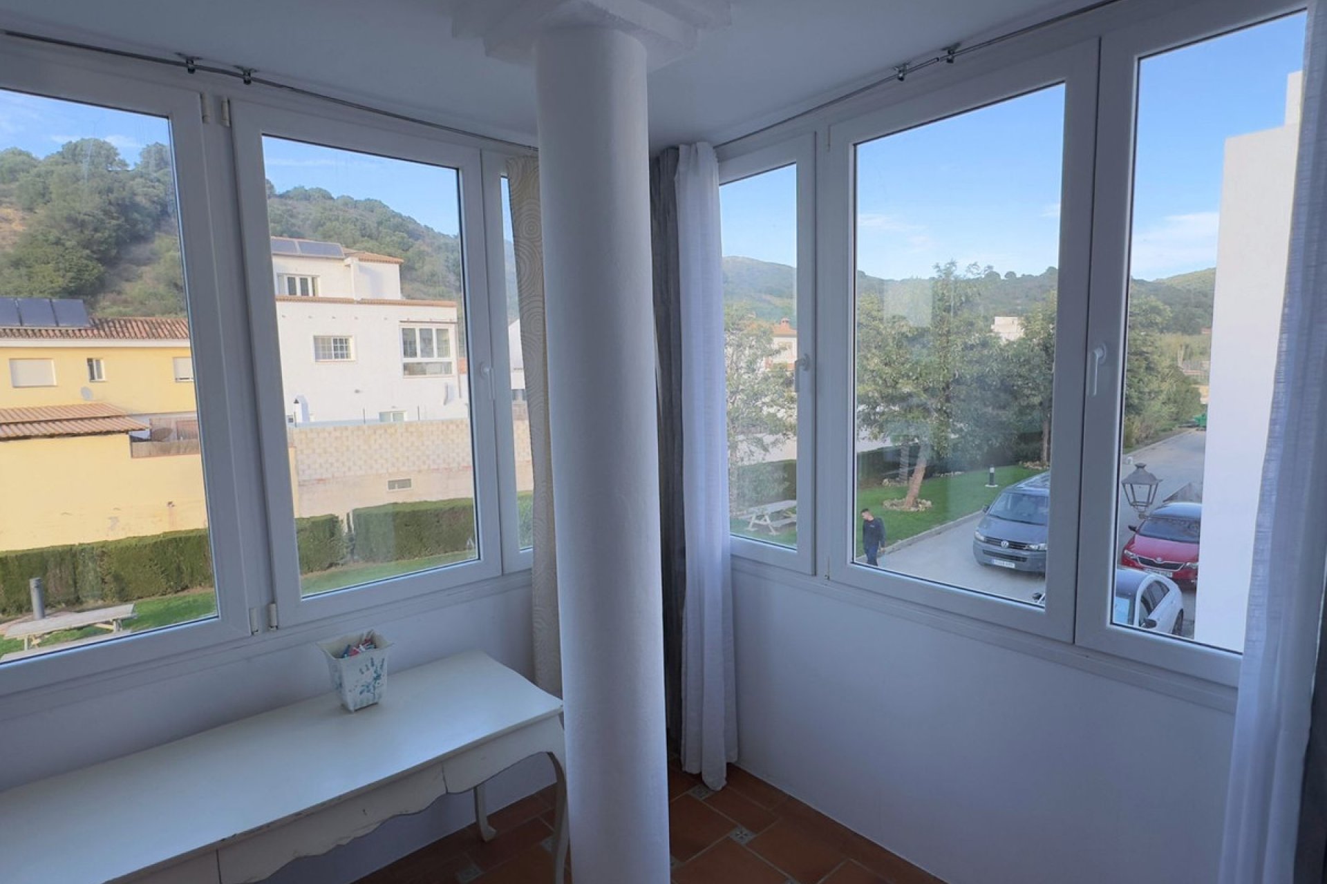 Reventa - House - Detached Villa - Casares - Casares Pueblo