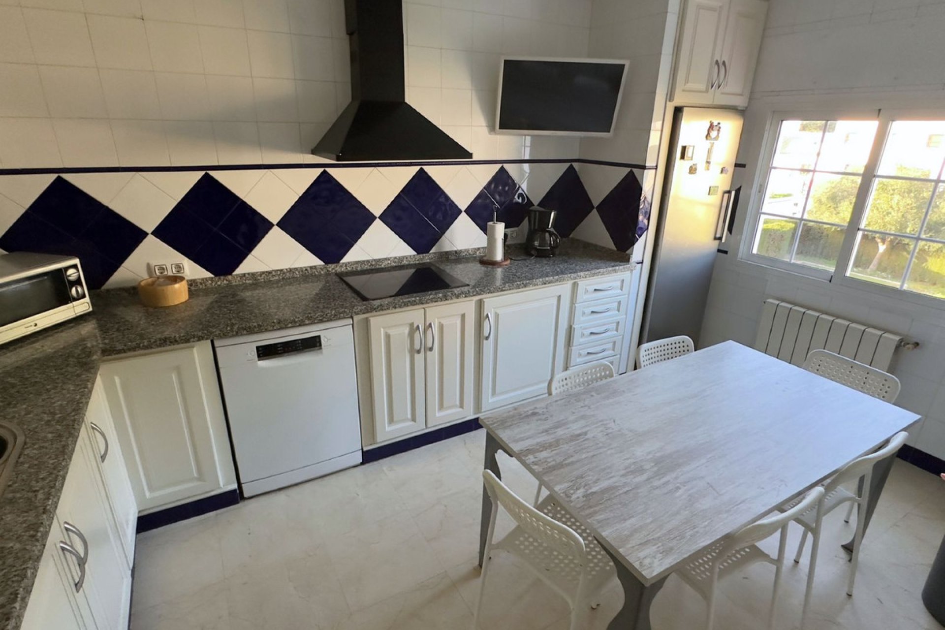 Reventa - House - Detached Villa - Casares - Casares Pueblo