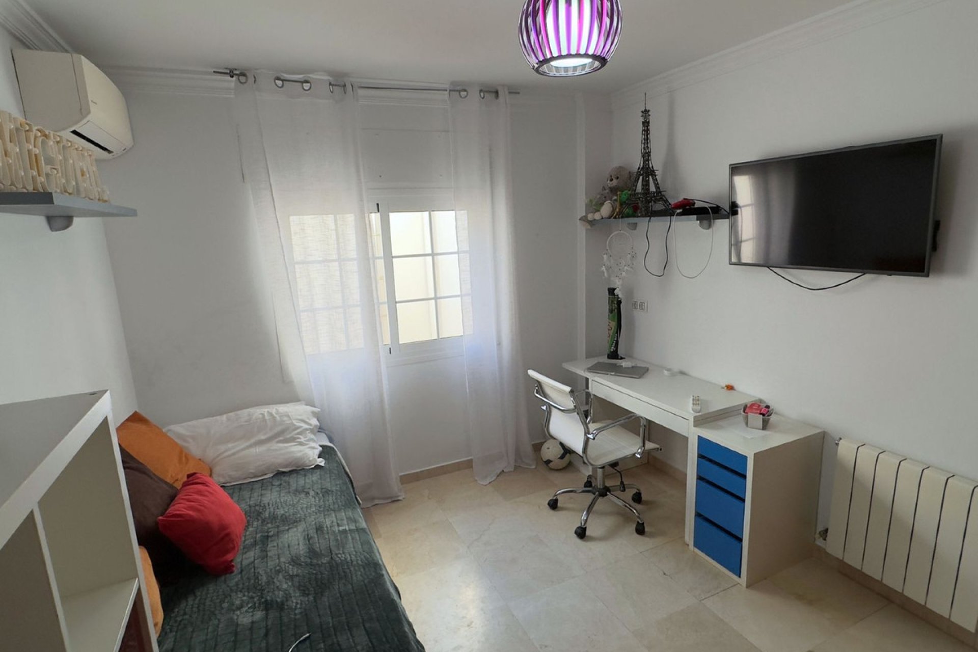 Reventa - House - Detached Villa - Casares - Casares Pueblo