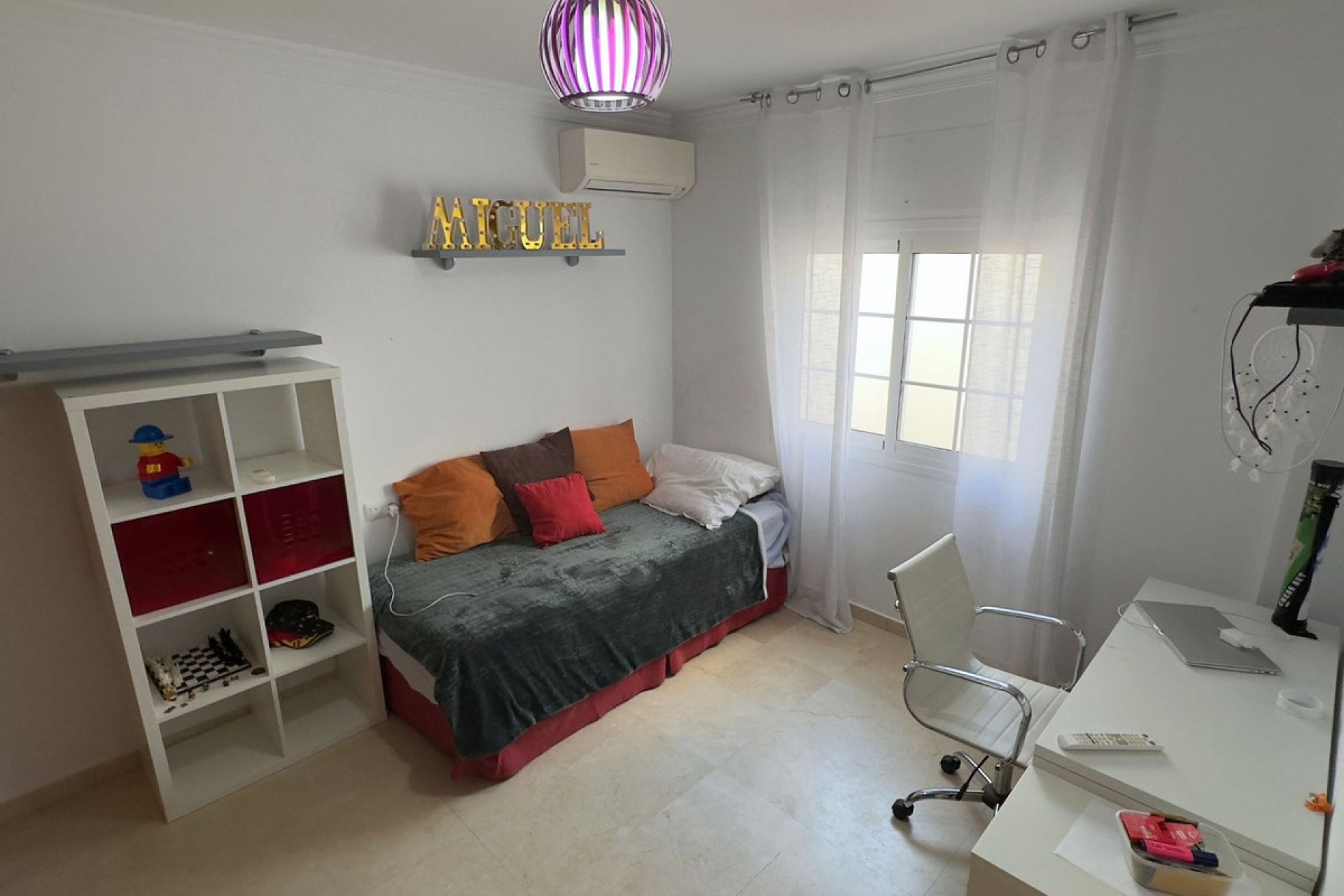 Reventa - House - Detached Villa - Casares - Casares Pueblo