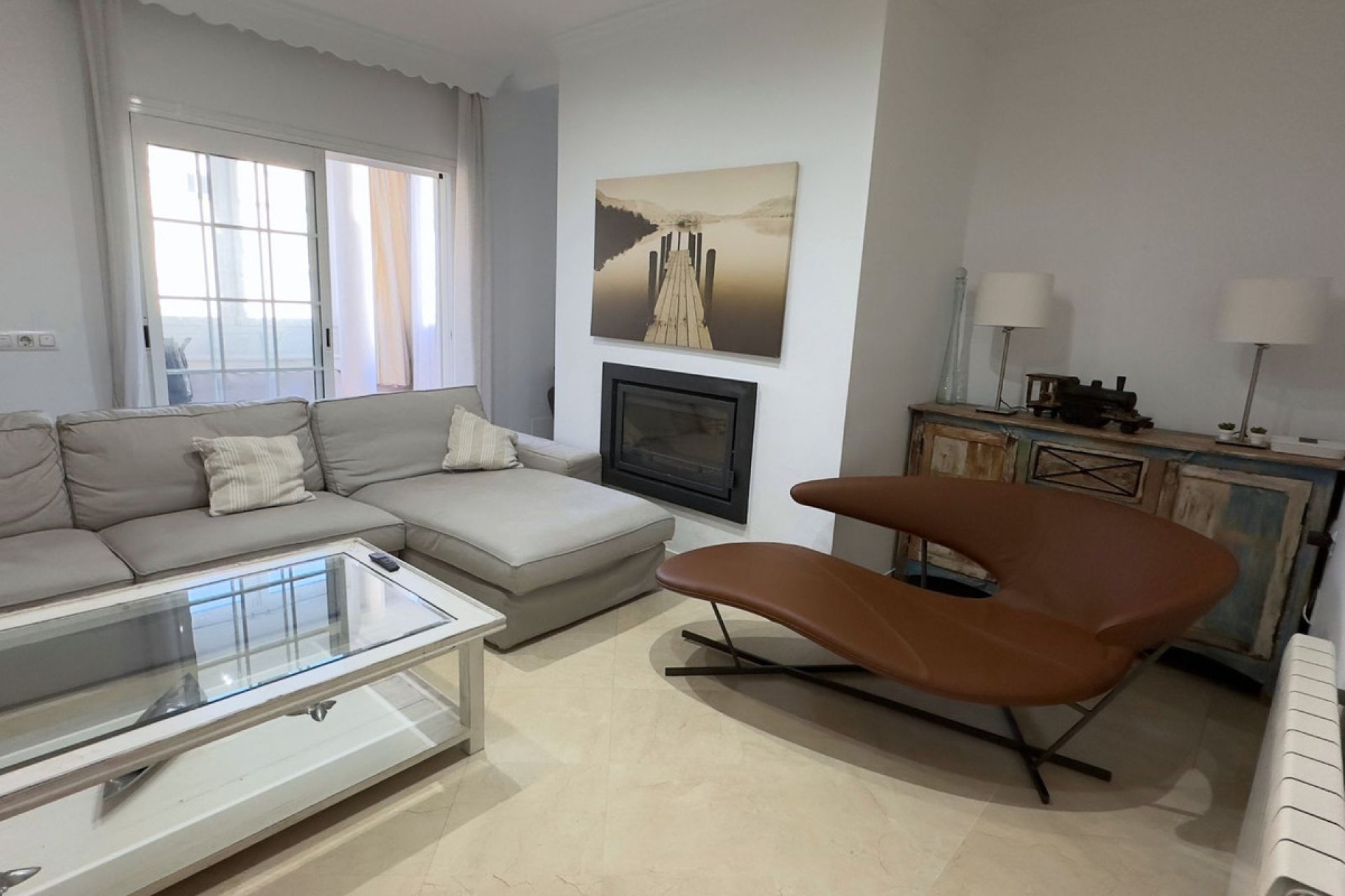 Reventa - House - Detached Villa - Casares - Casares Pueblo