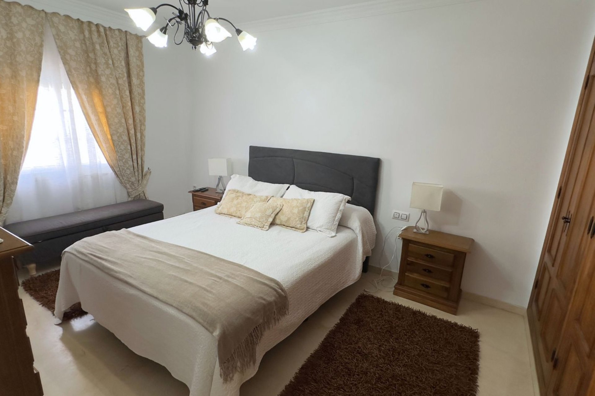 Reventa - House - Detached Villa - Casares - Casares Pueblo