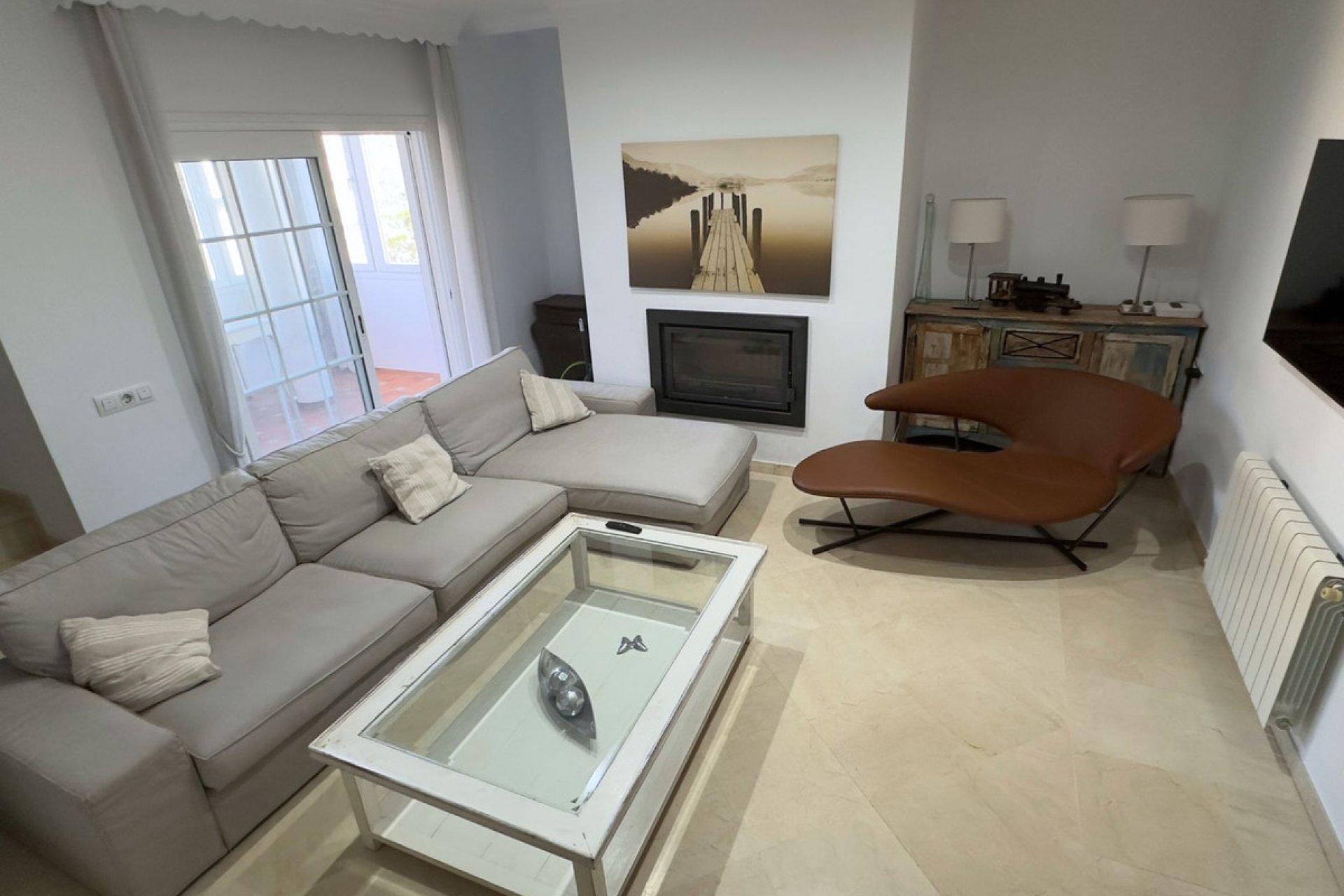 Reventa - House - Detached Villa - Casares - Casares Pueblo