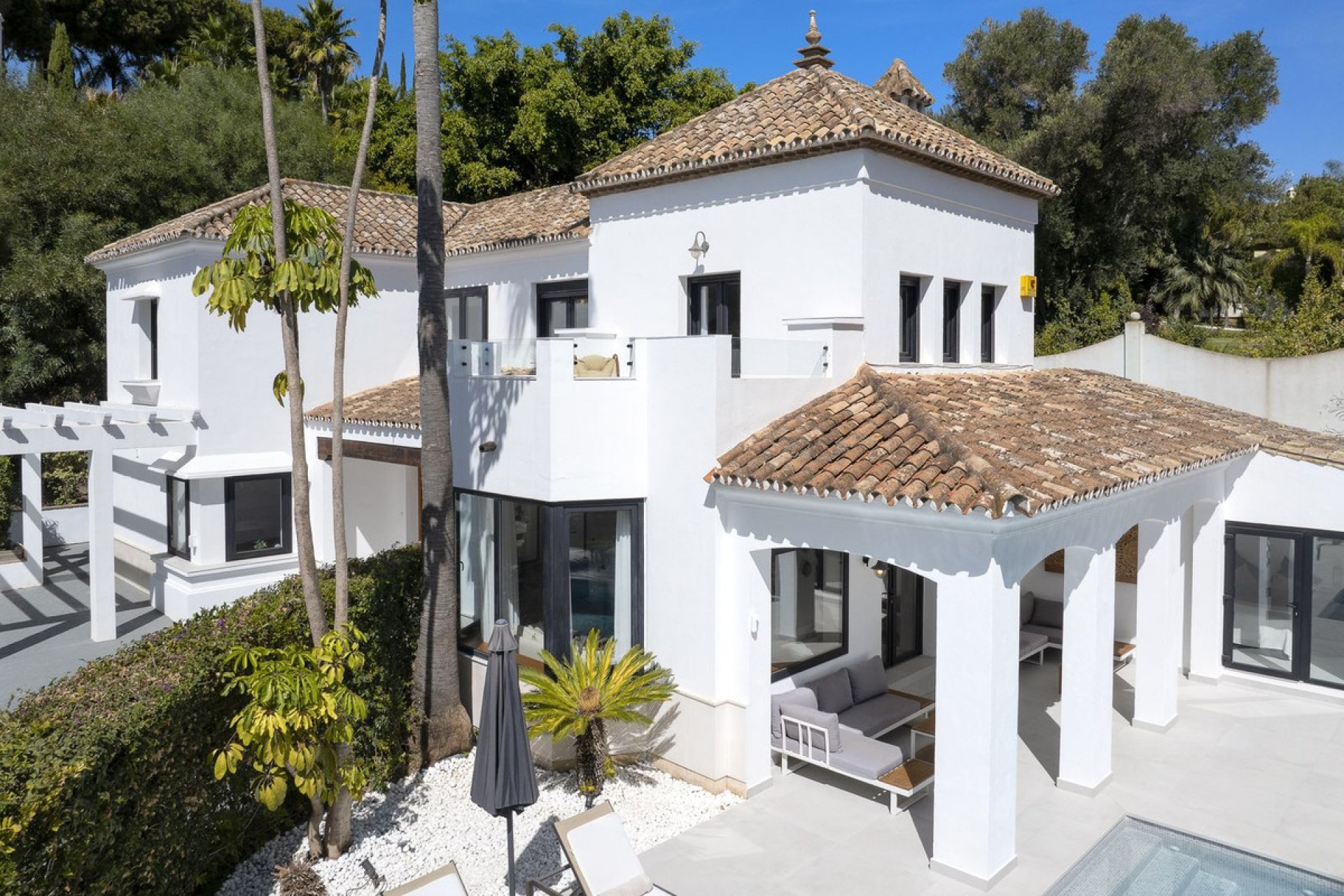 Reventa - House - Detached Villa - El Paraiso - El Paraíso