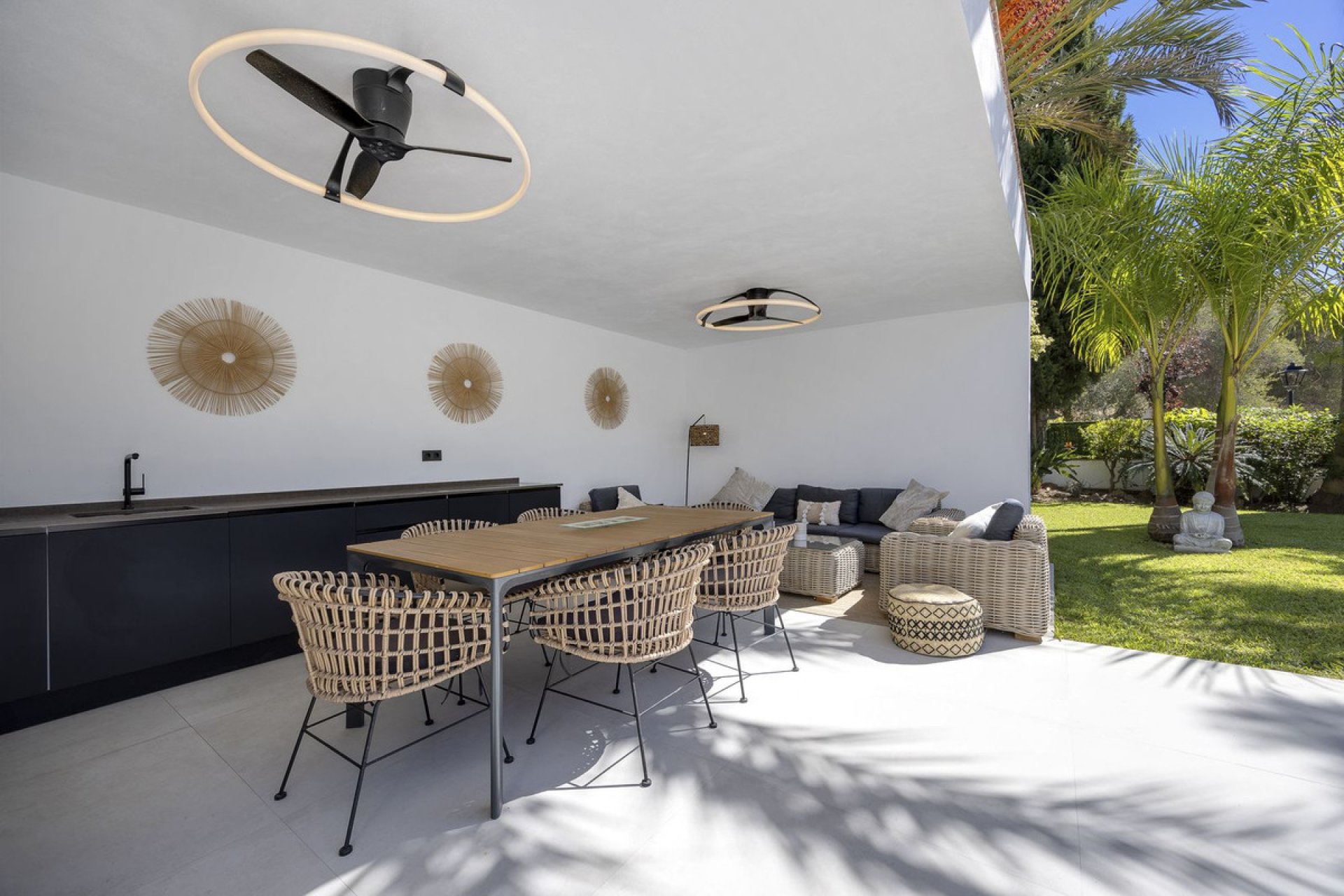 Reventa - House - Detached Villa - El Paraiso - El Paraíso