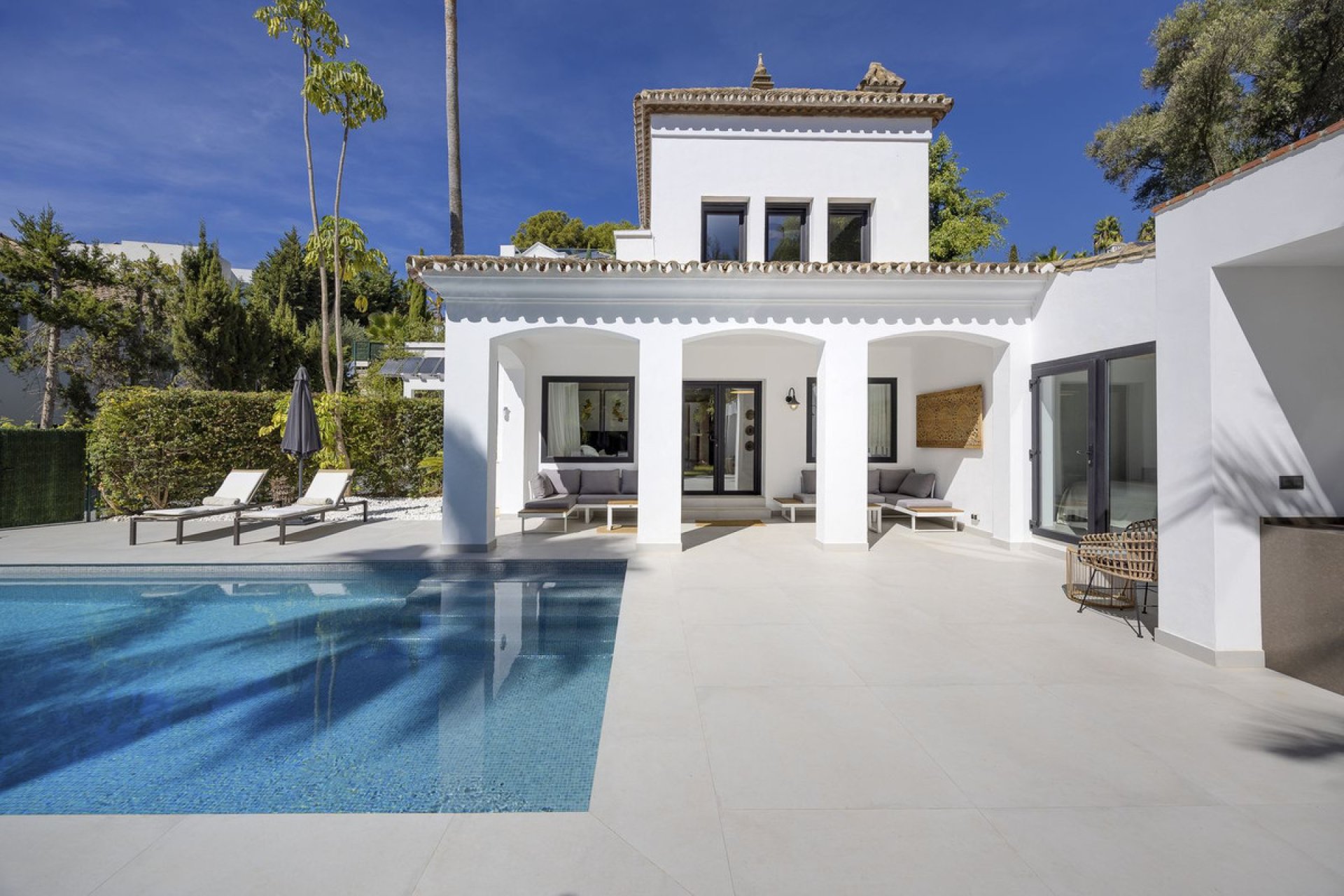 Reventa - House - Detached Villa - El Paraiso - El Paraíso